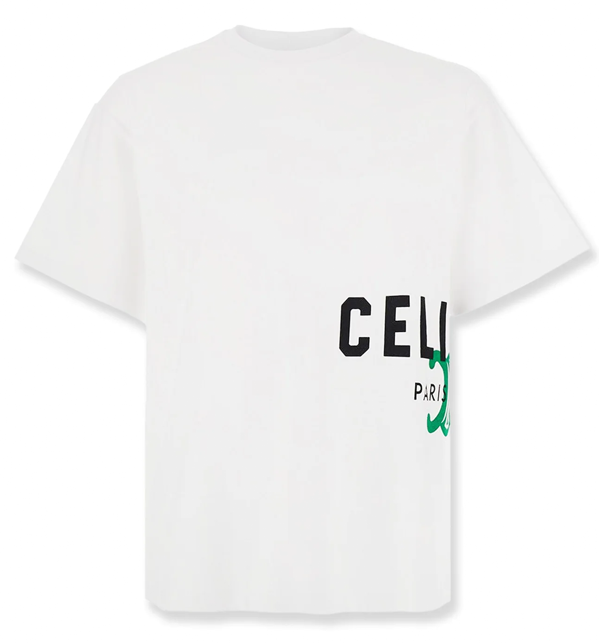 T-shirt in Cotton jersey