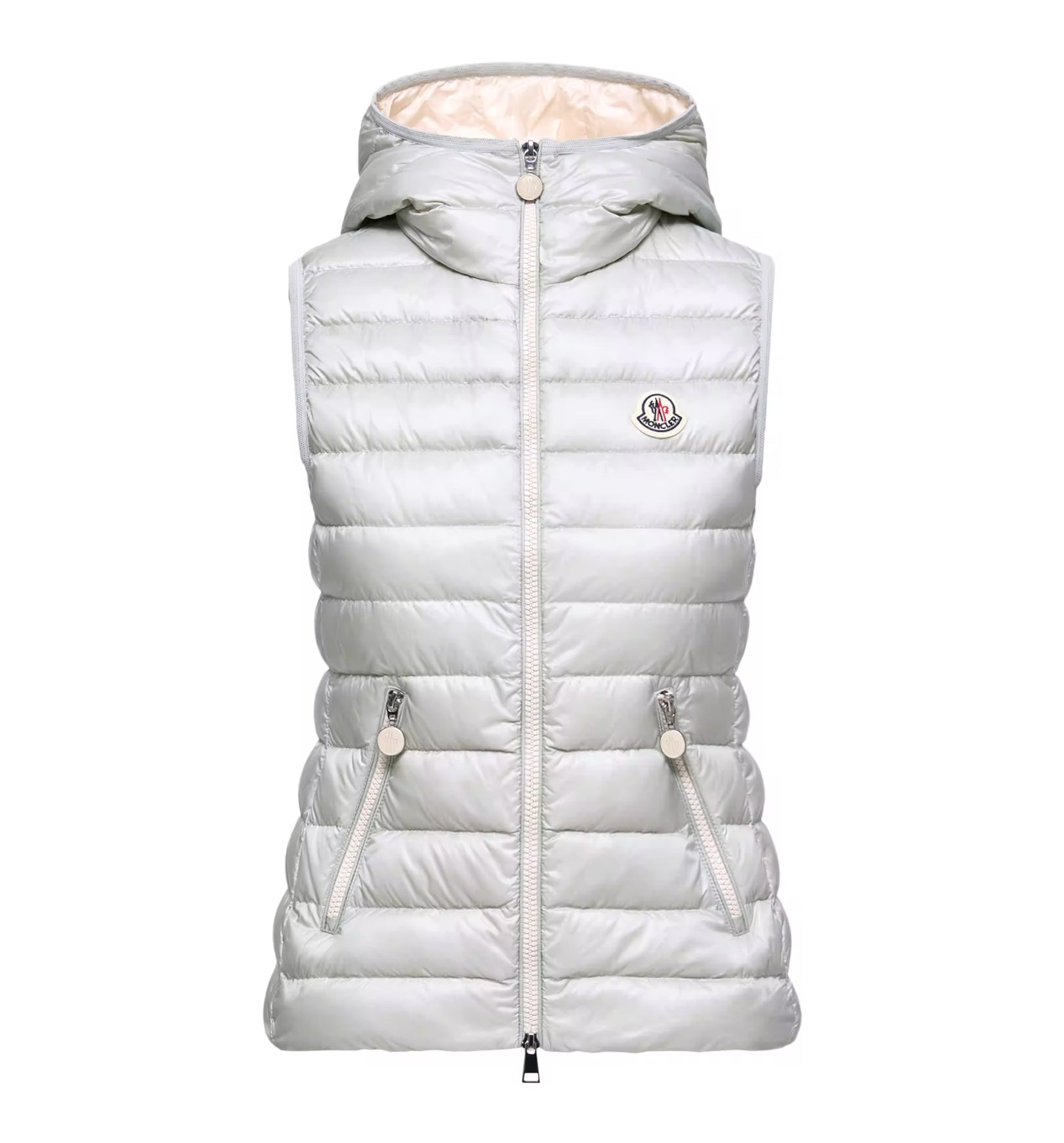 Glygosse Hooded Down Gilet