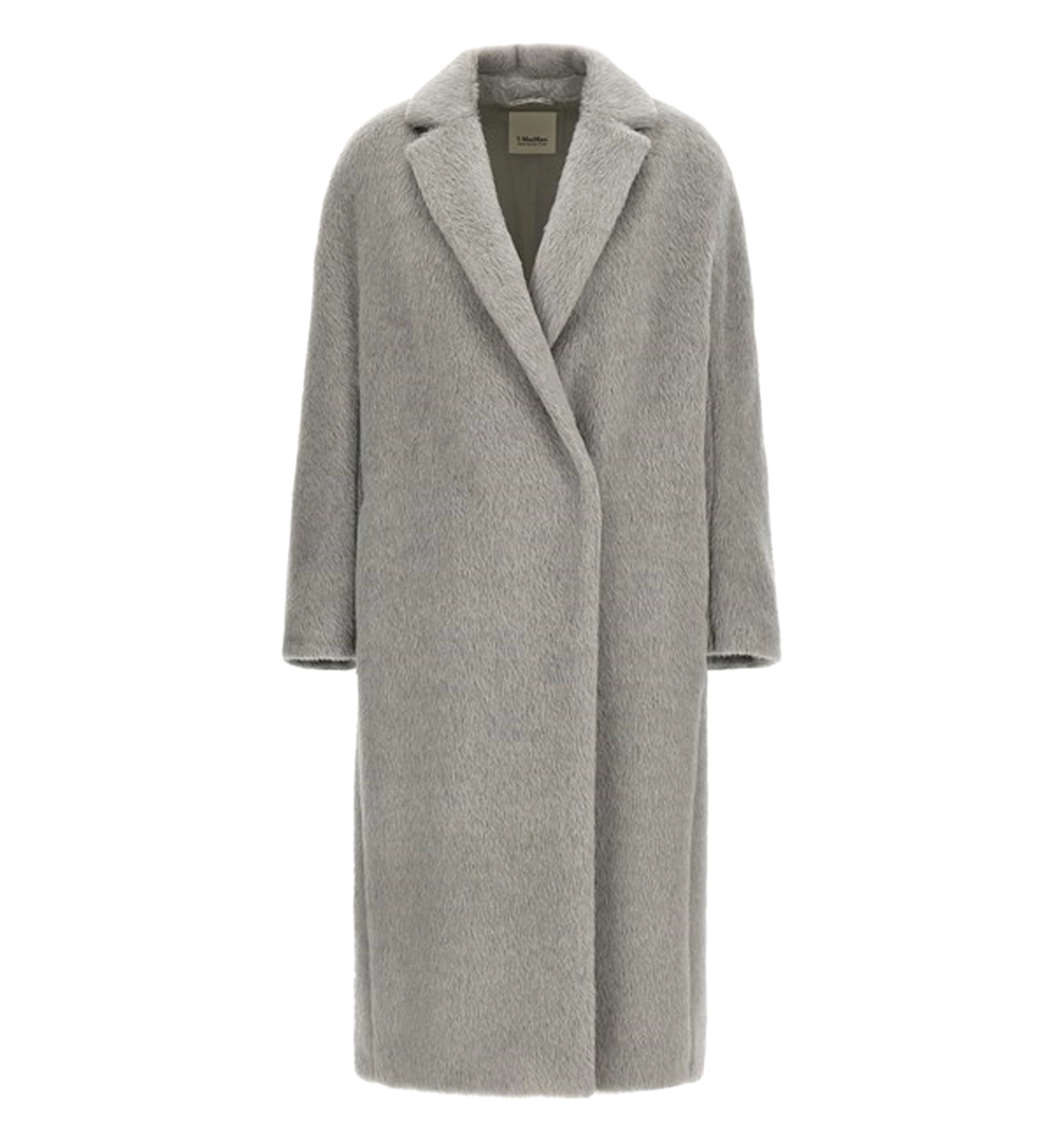 Giorgia Oversized Coat