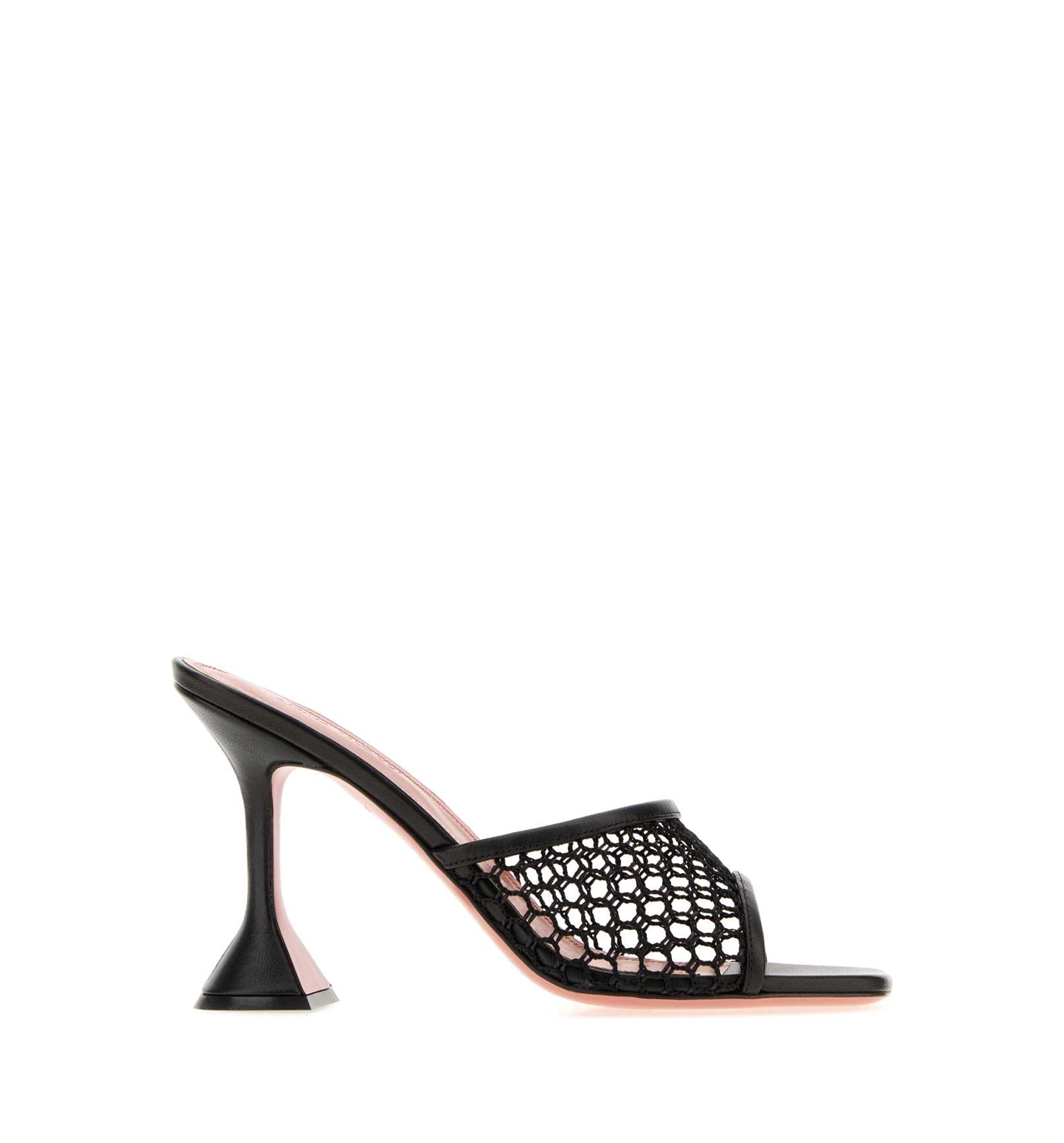 Lupita Net Slipper 95