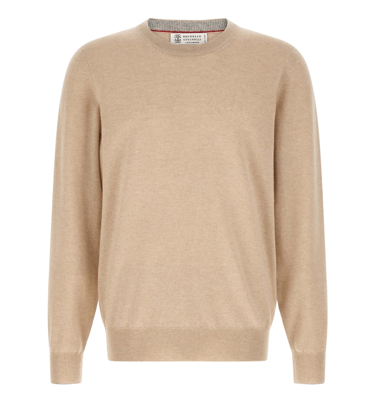 Cashmere Sweater