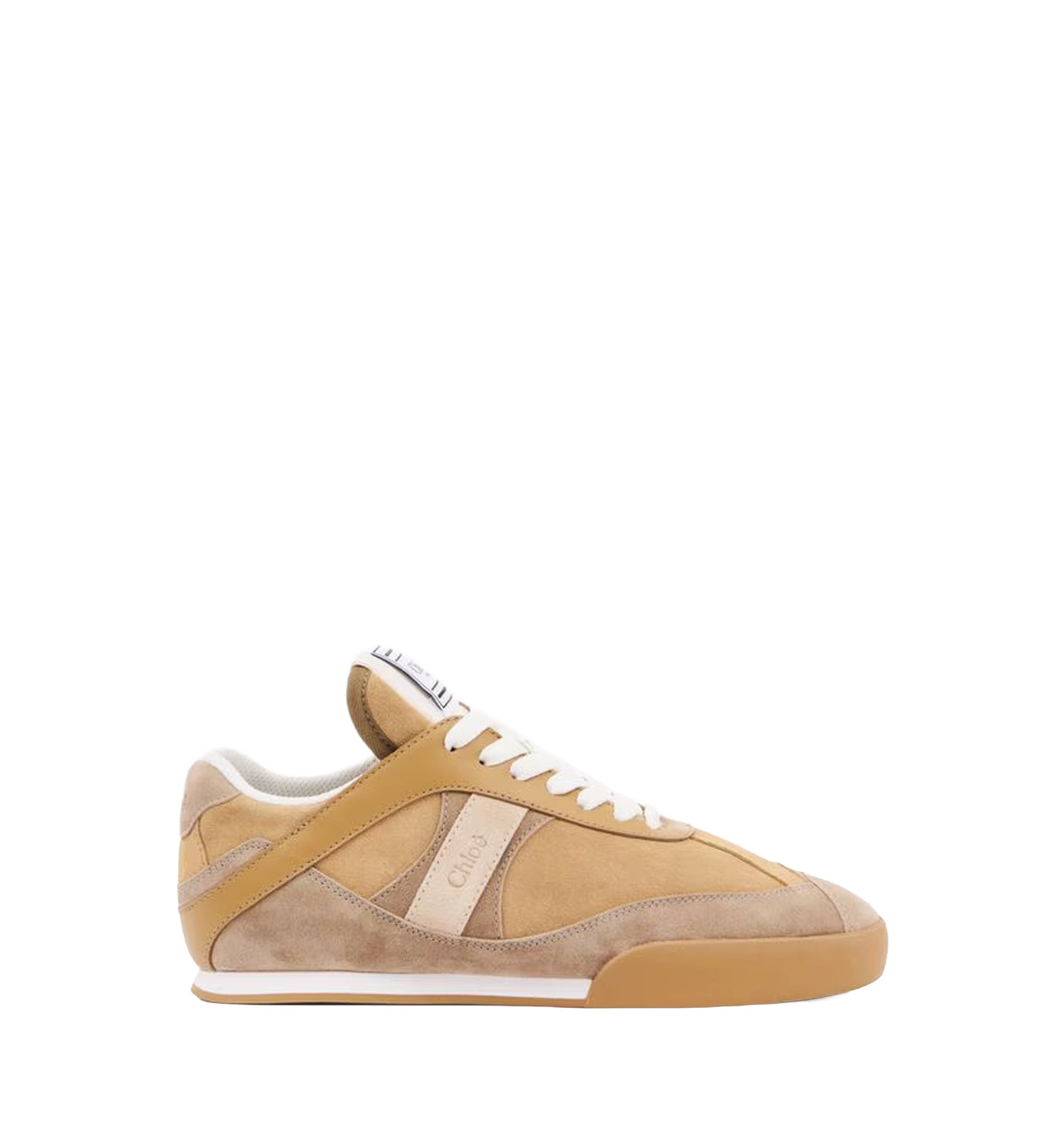 Chloé Kick Sneaker