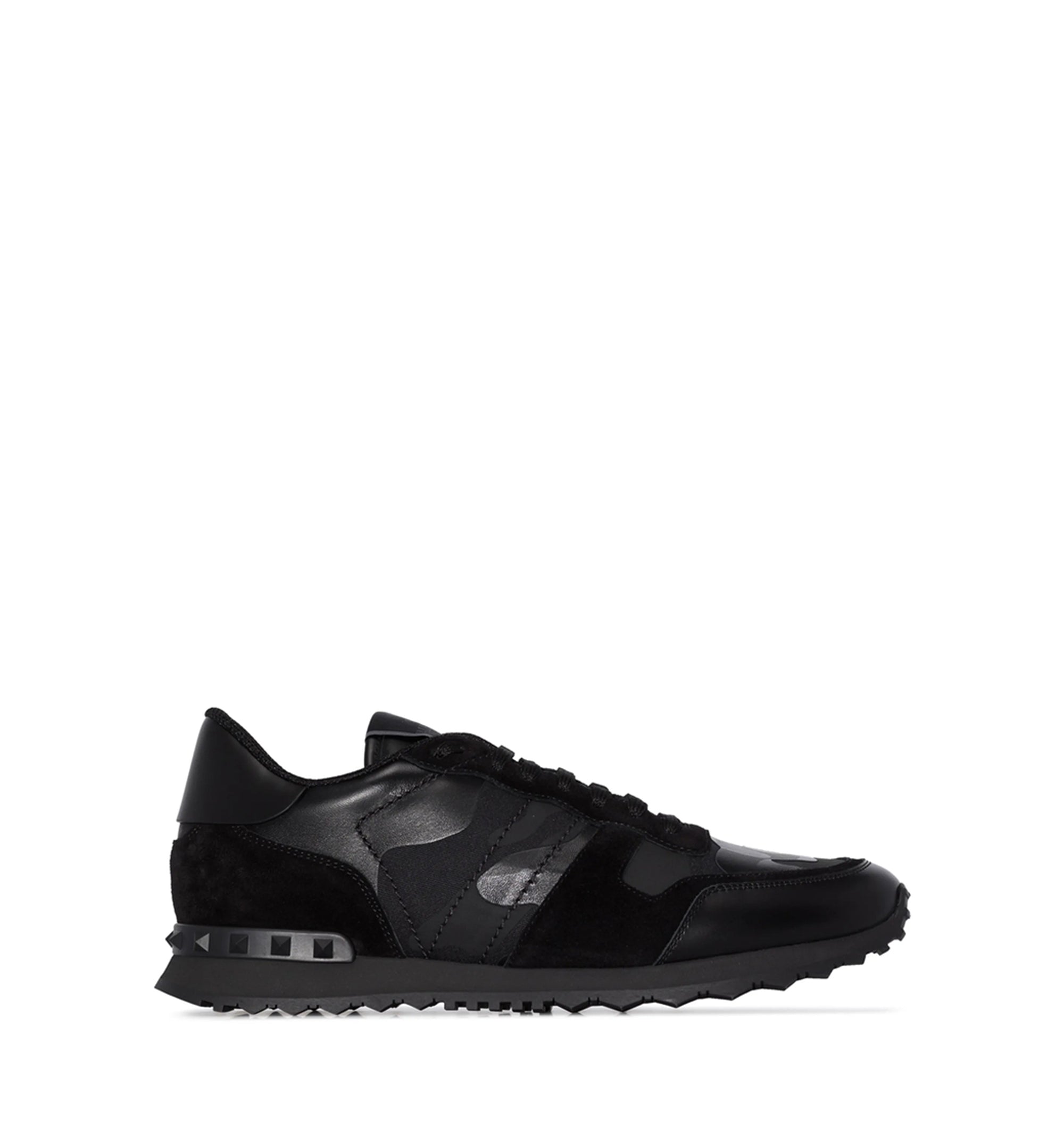 Rockrunner Camouflage Sneakers