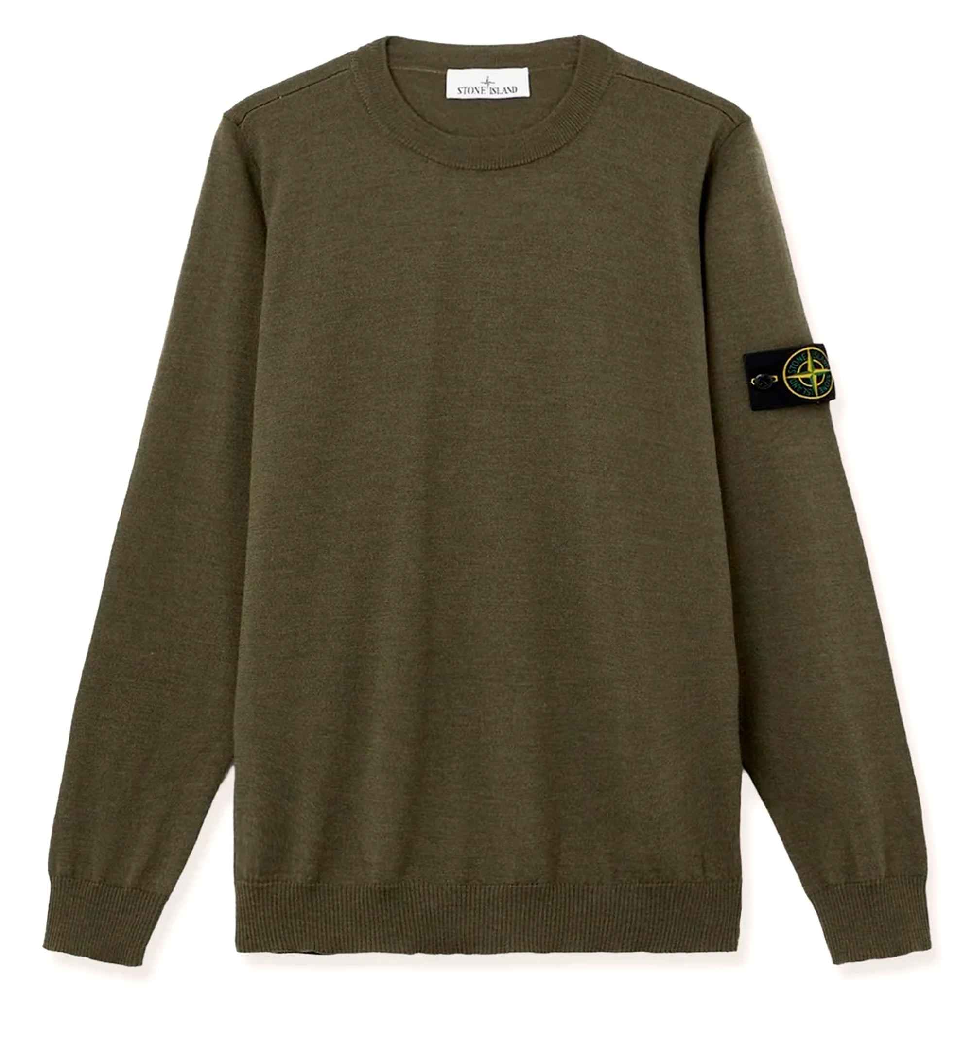5100071 Light Pure Rws Wool