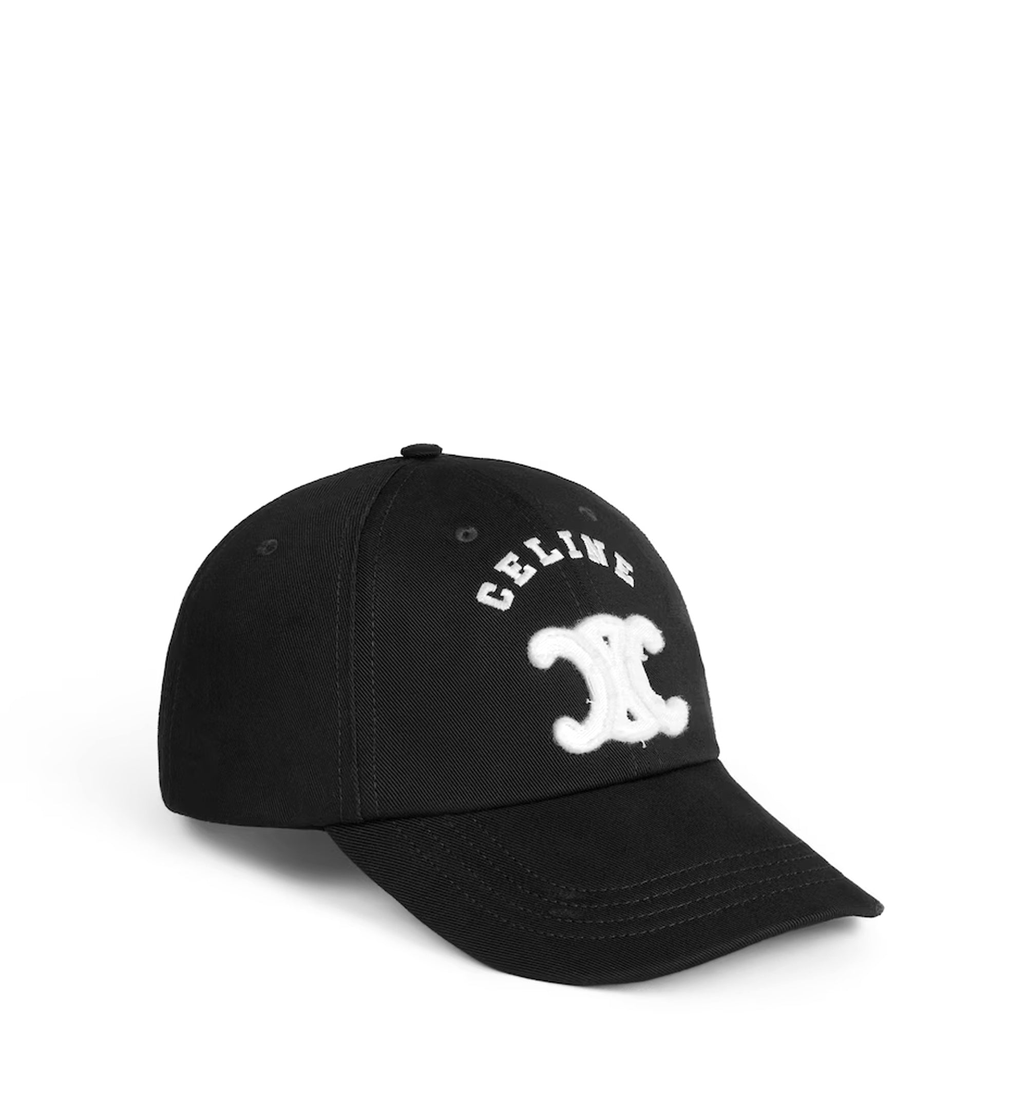 Vivienne cap IN light gabardine