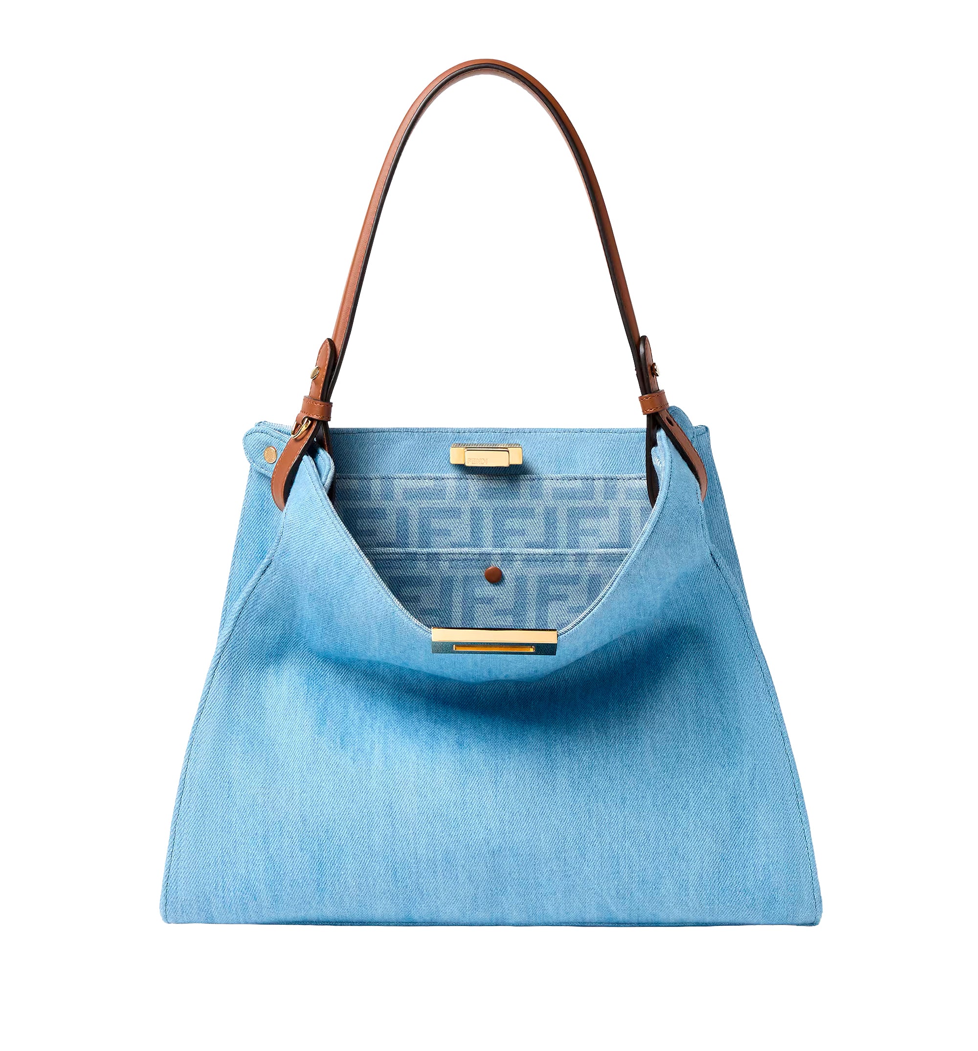 Fendi Way Medium