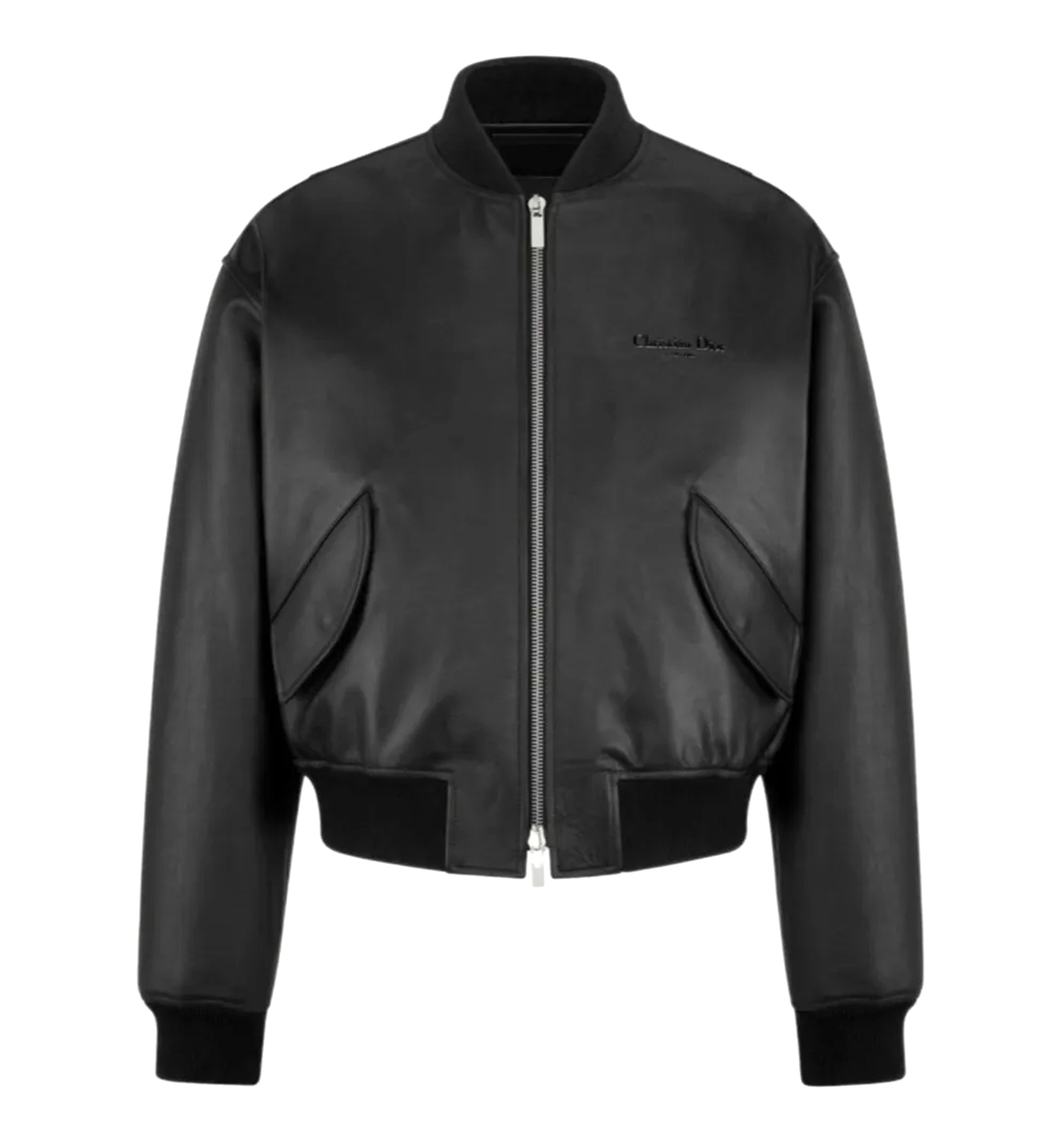 Christian Dior Couture Bomber Jacket