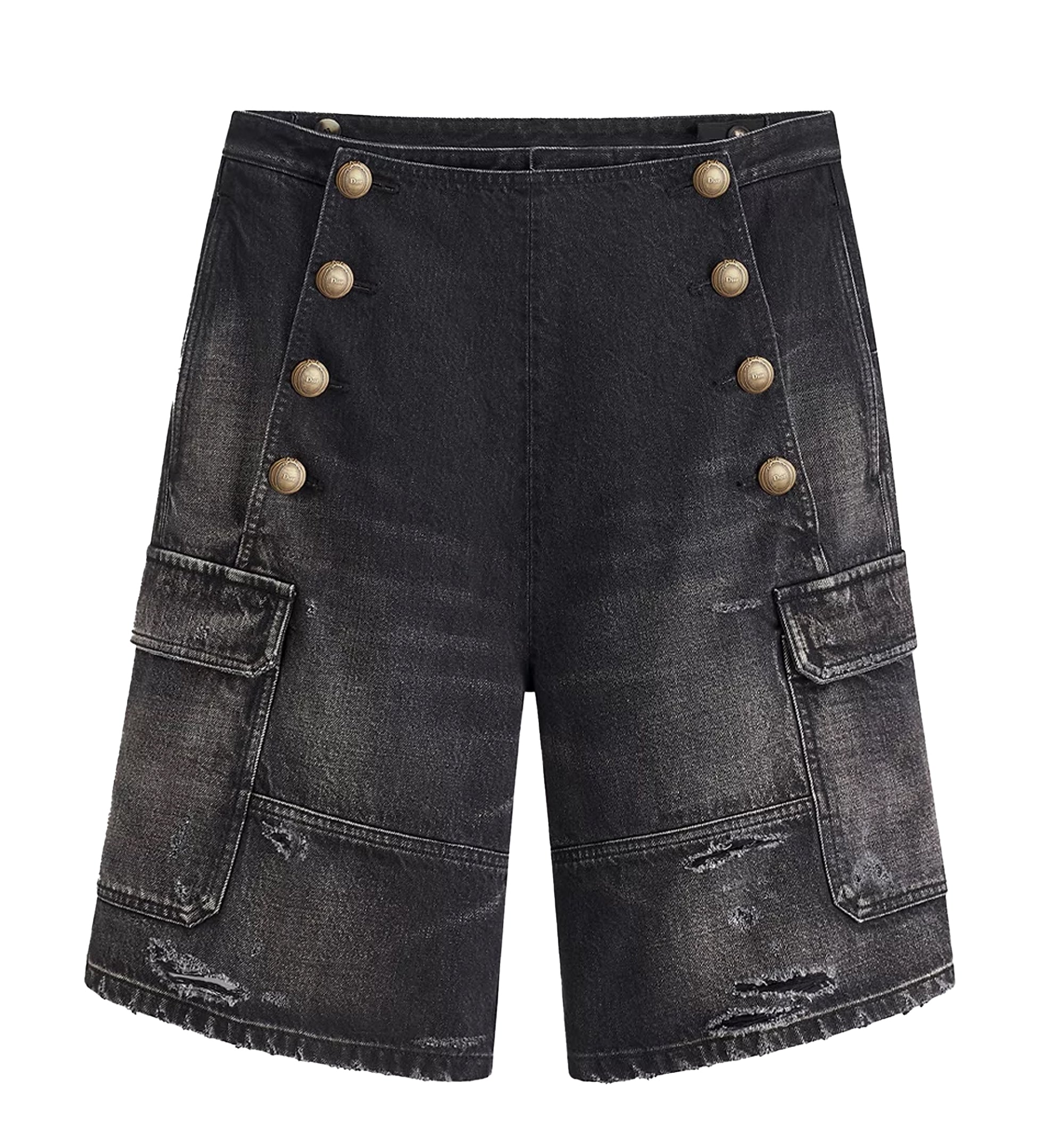 Sailor Cargo Shorts