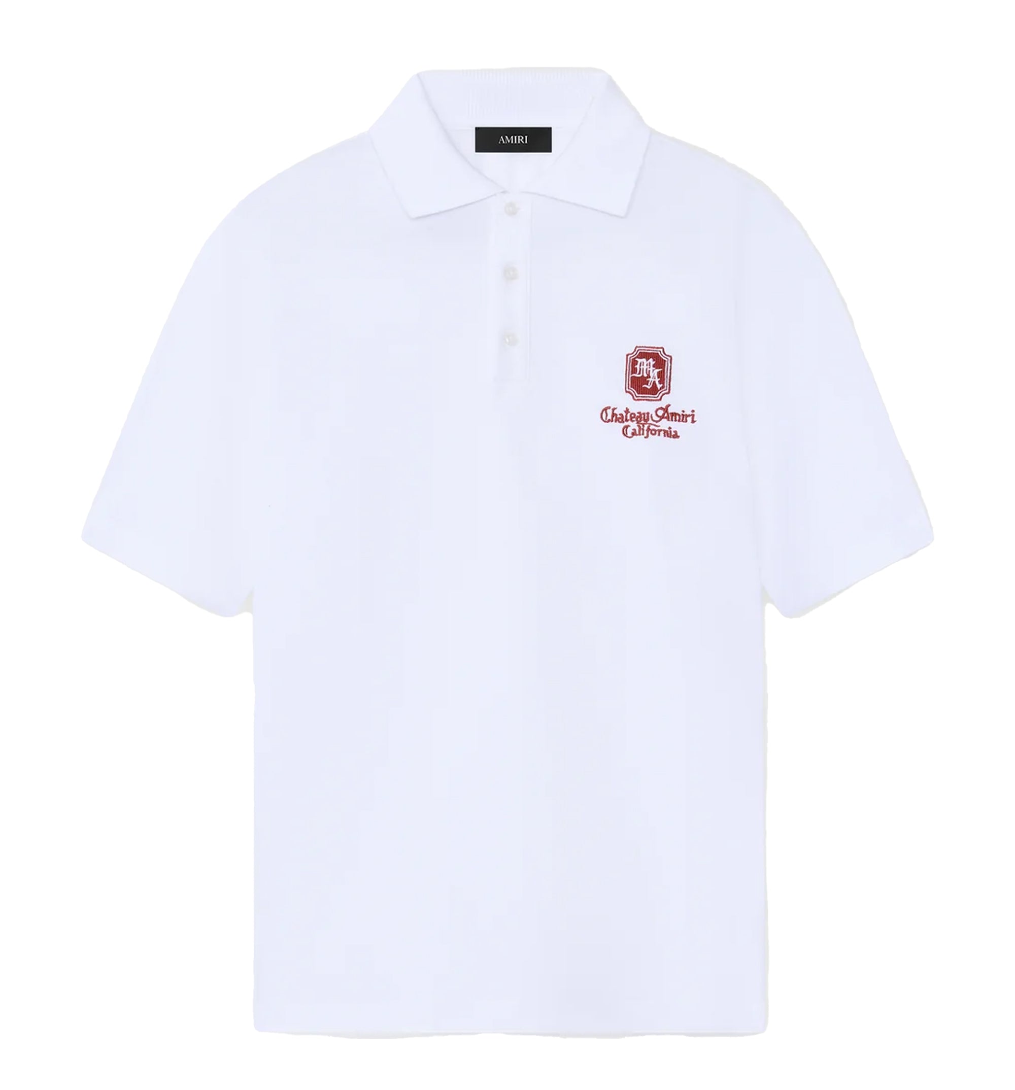 MA Chateau Polo
