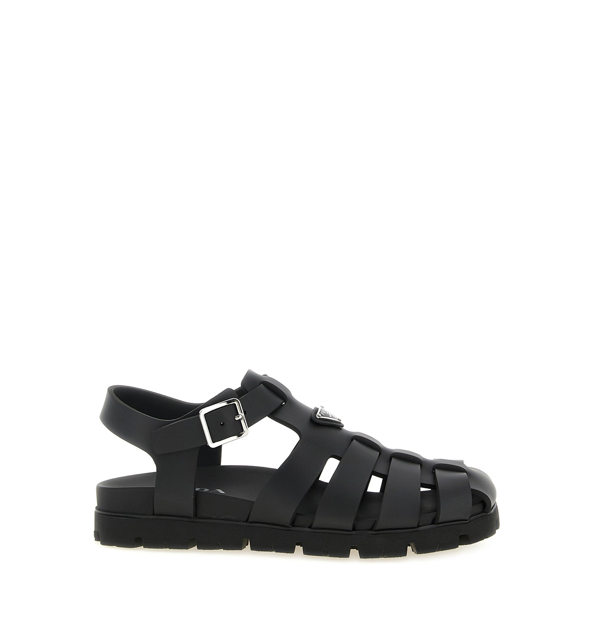 Rubber Fisherman Sandals