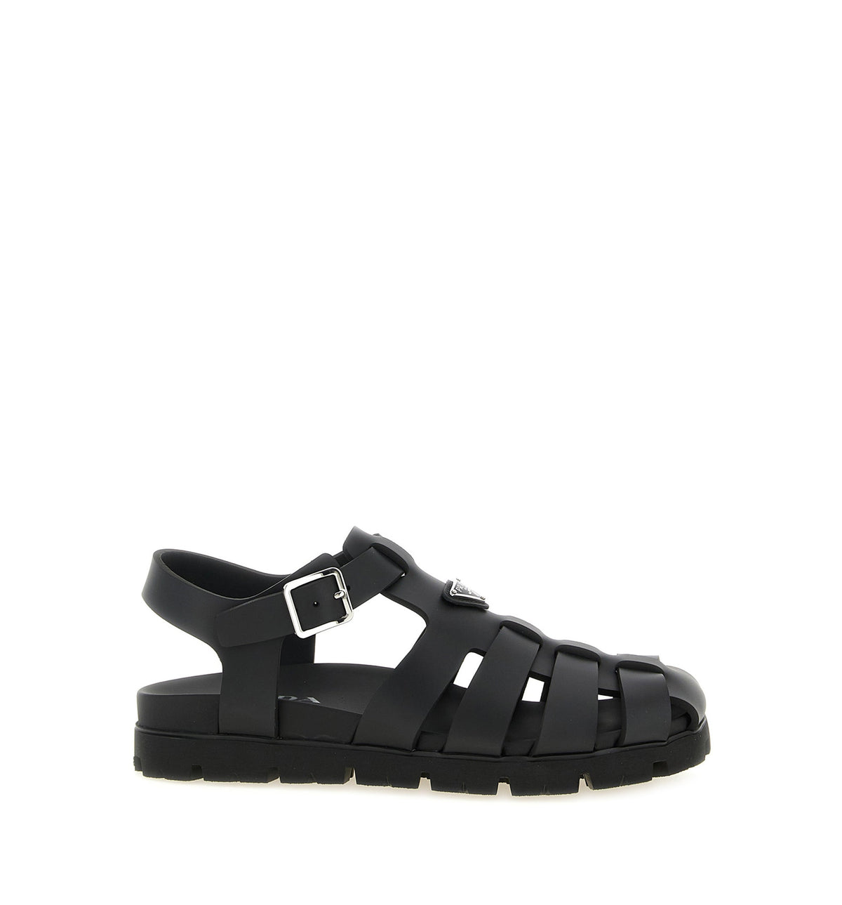 Rubber Fisherman Sandals
