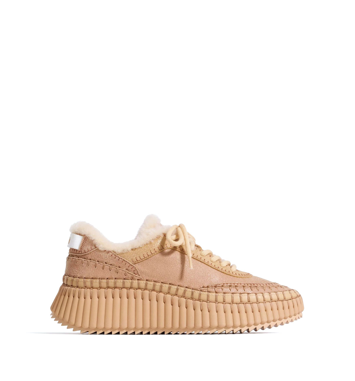 Nama sneaker