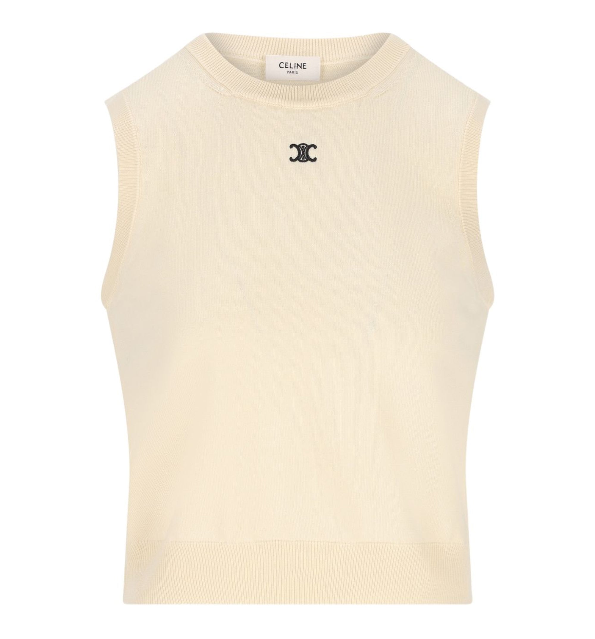 Top In Fine Wool