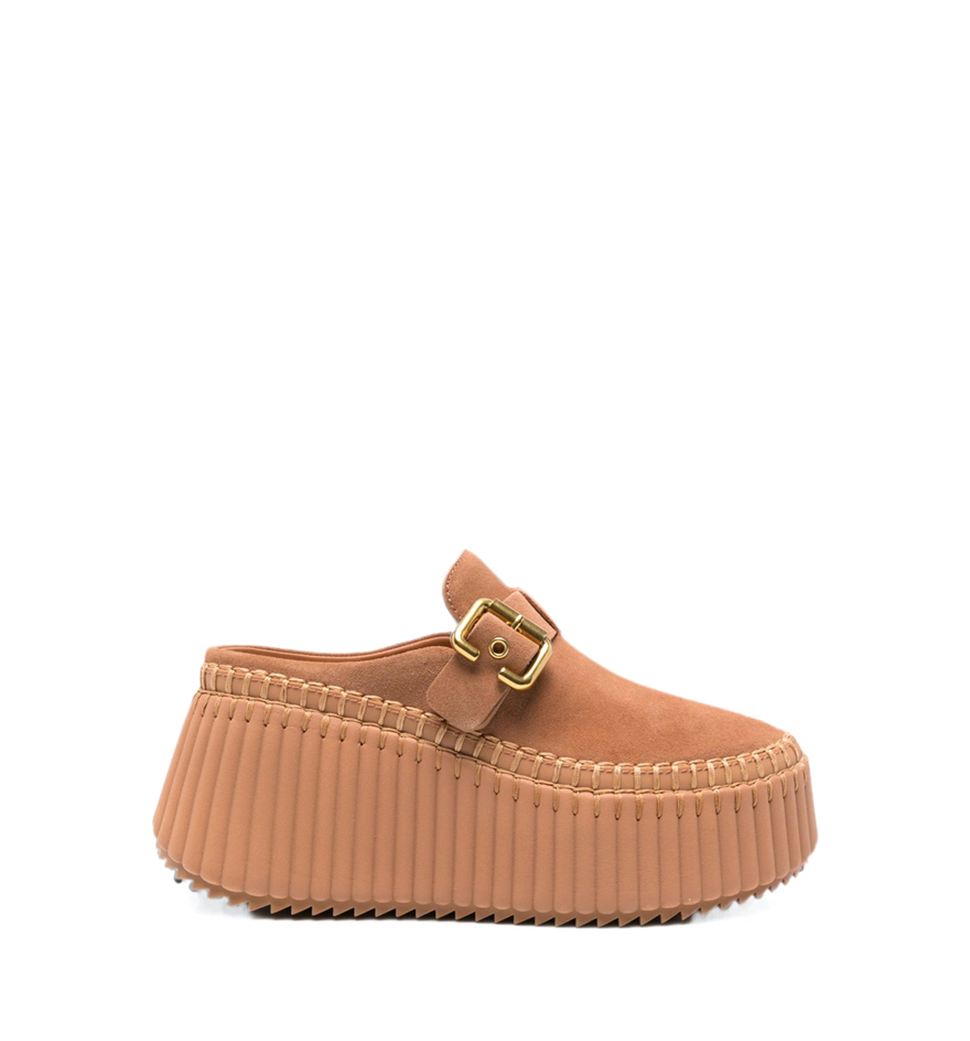 Nama wedge mule