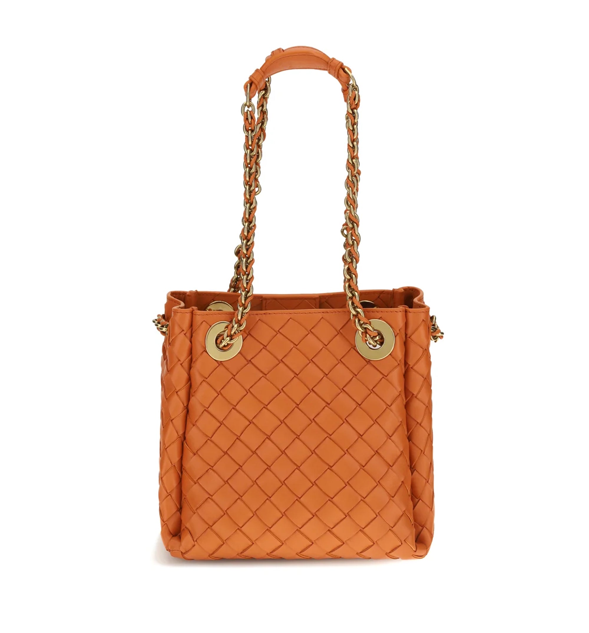 Small Parachute Shoulder Bag