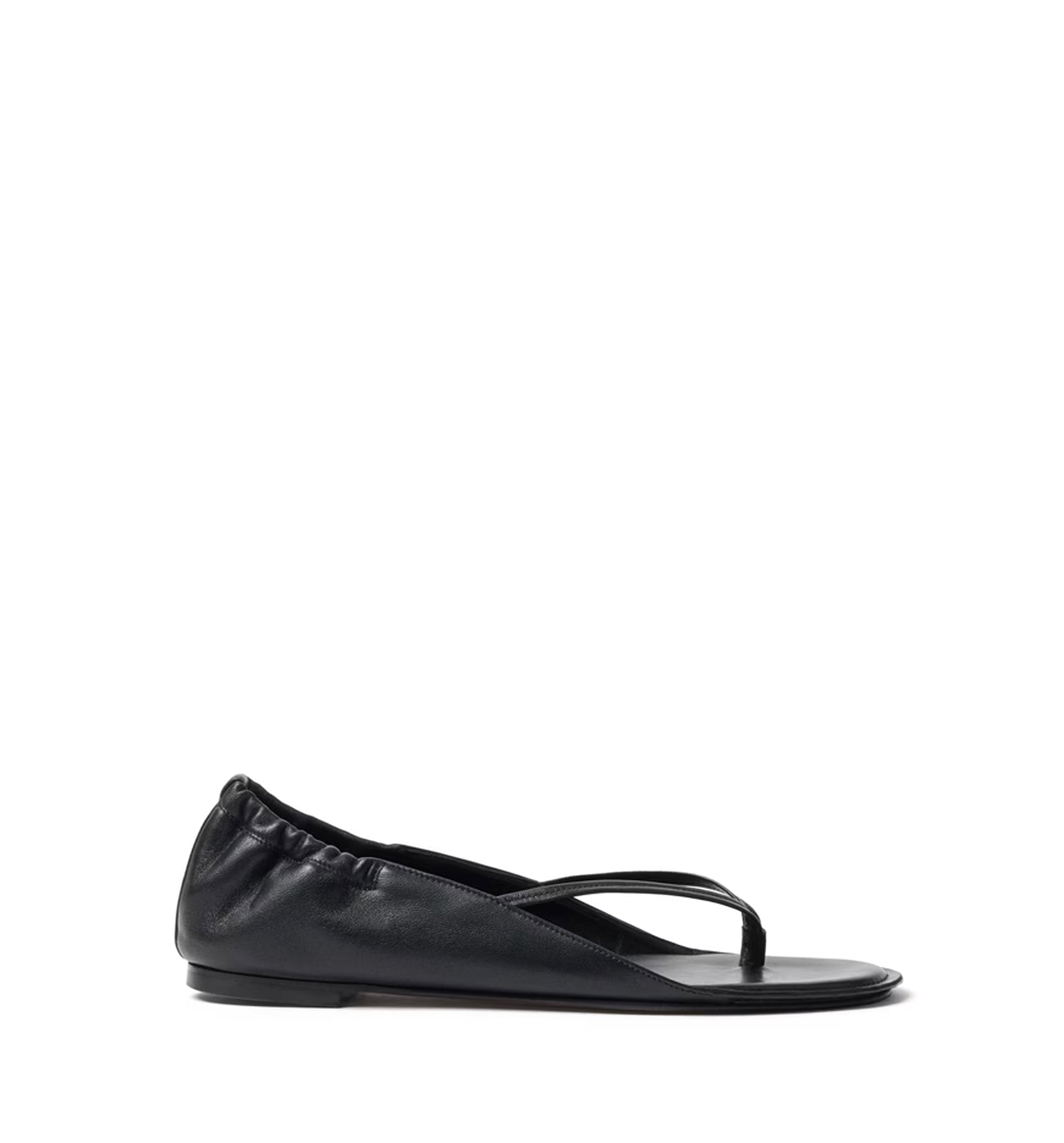 The Flat Sandals