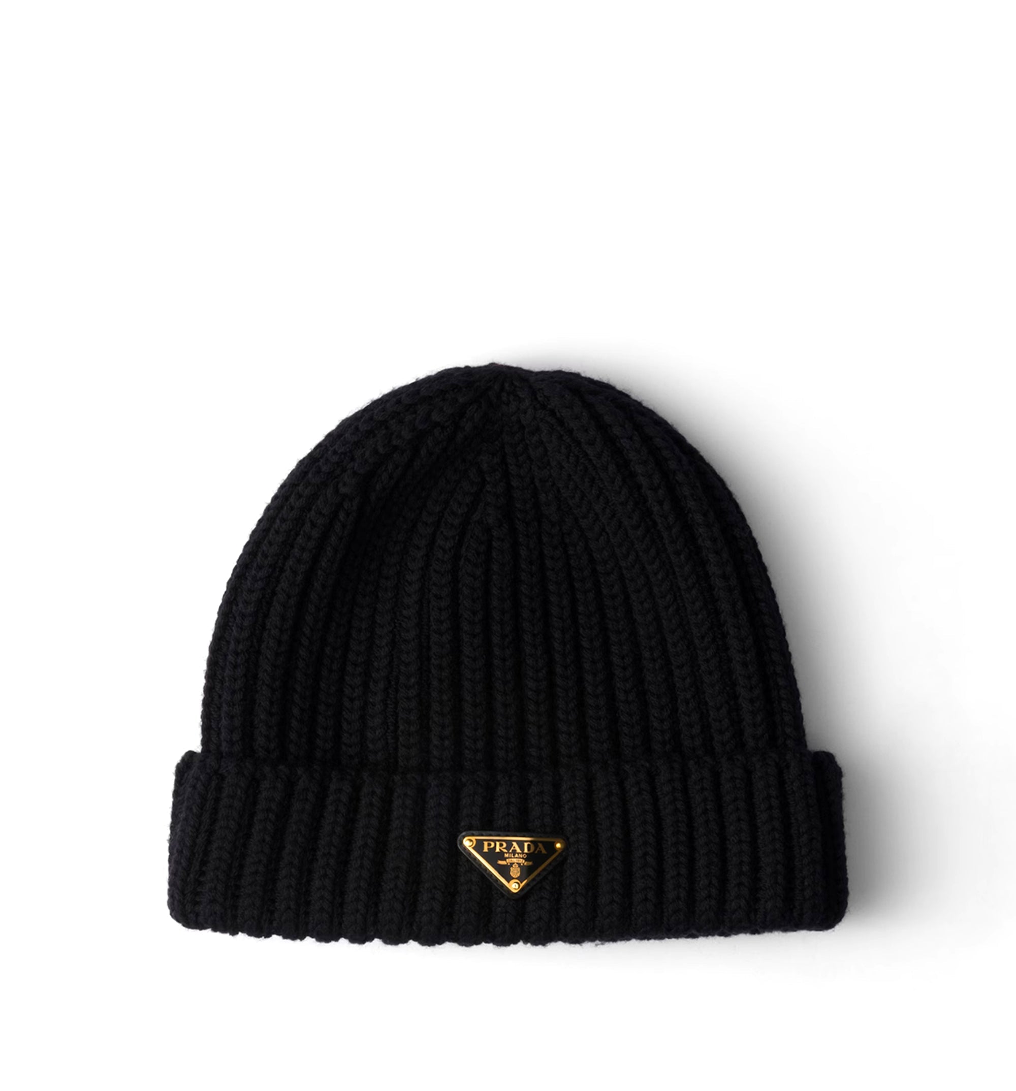 Wool beanie
