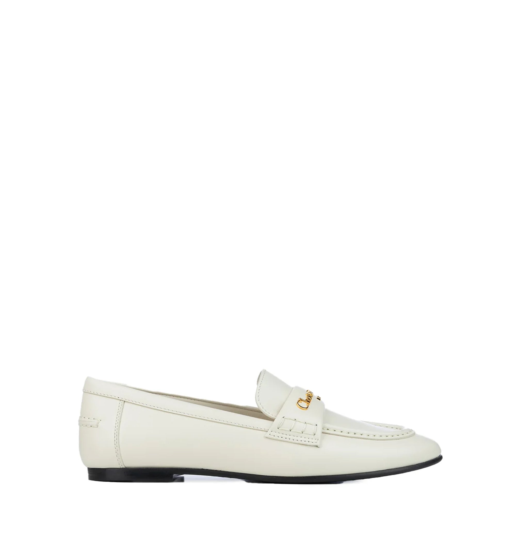 Dior Boy Loafer