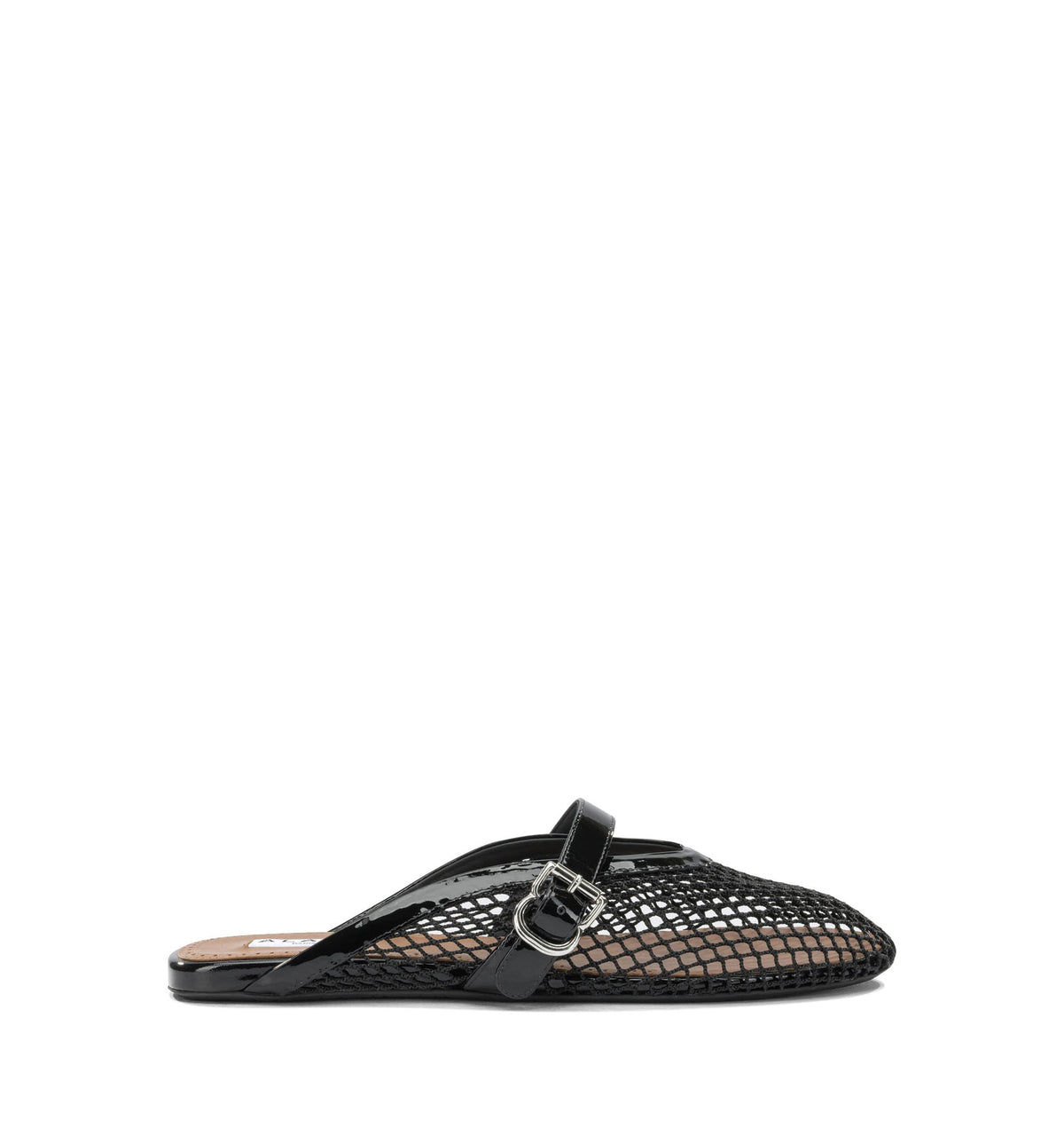 Mesh mules