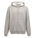 Double Cloth Sweatshirt