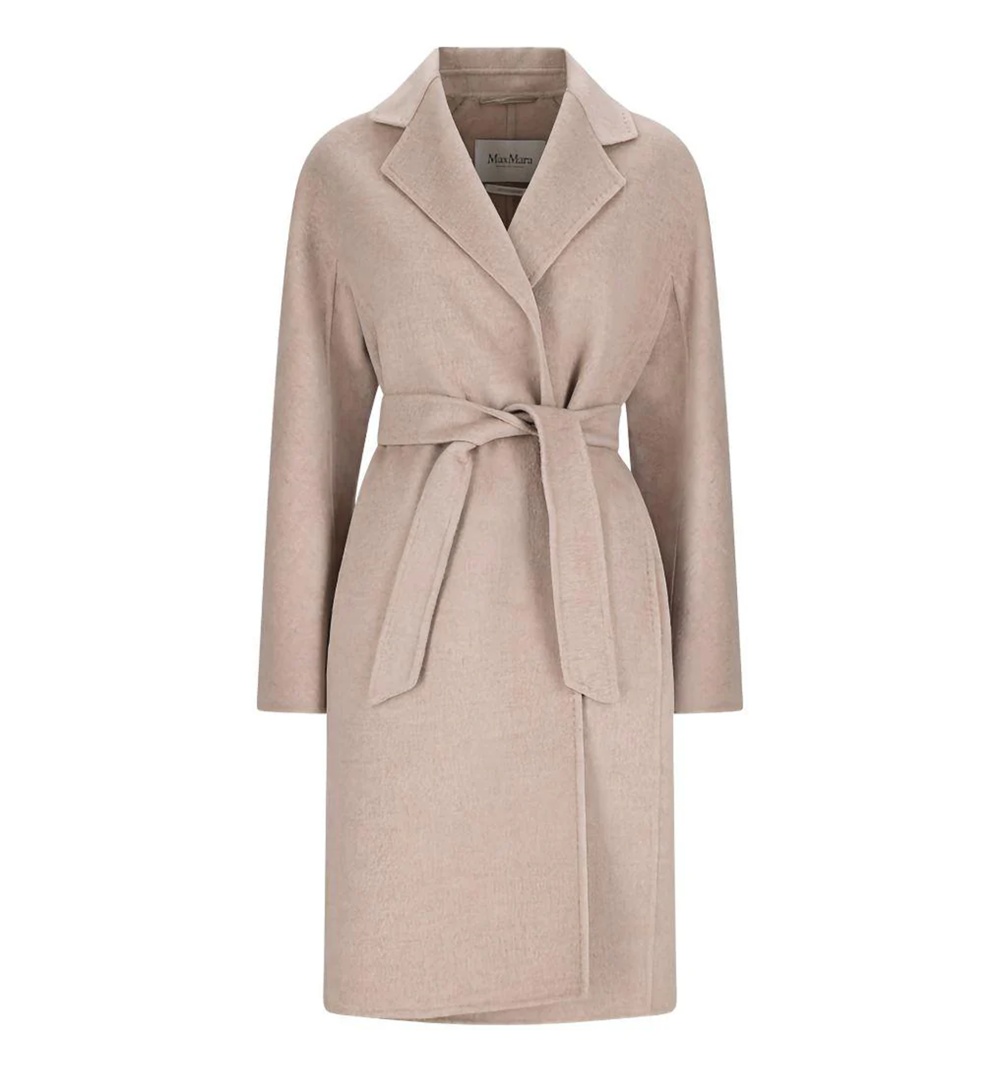 Cashmere Robe Coat