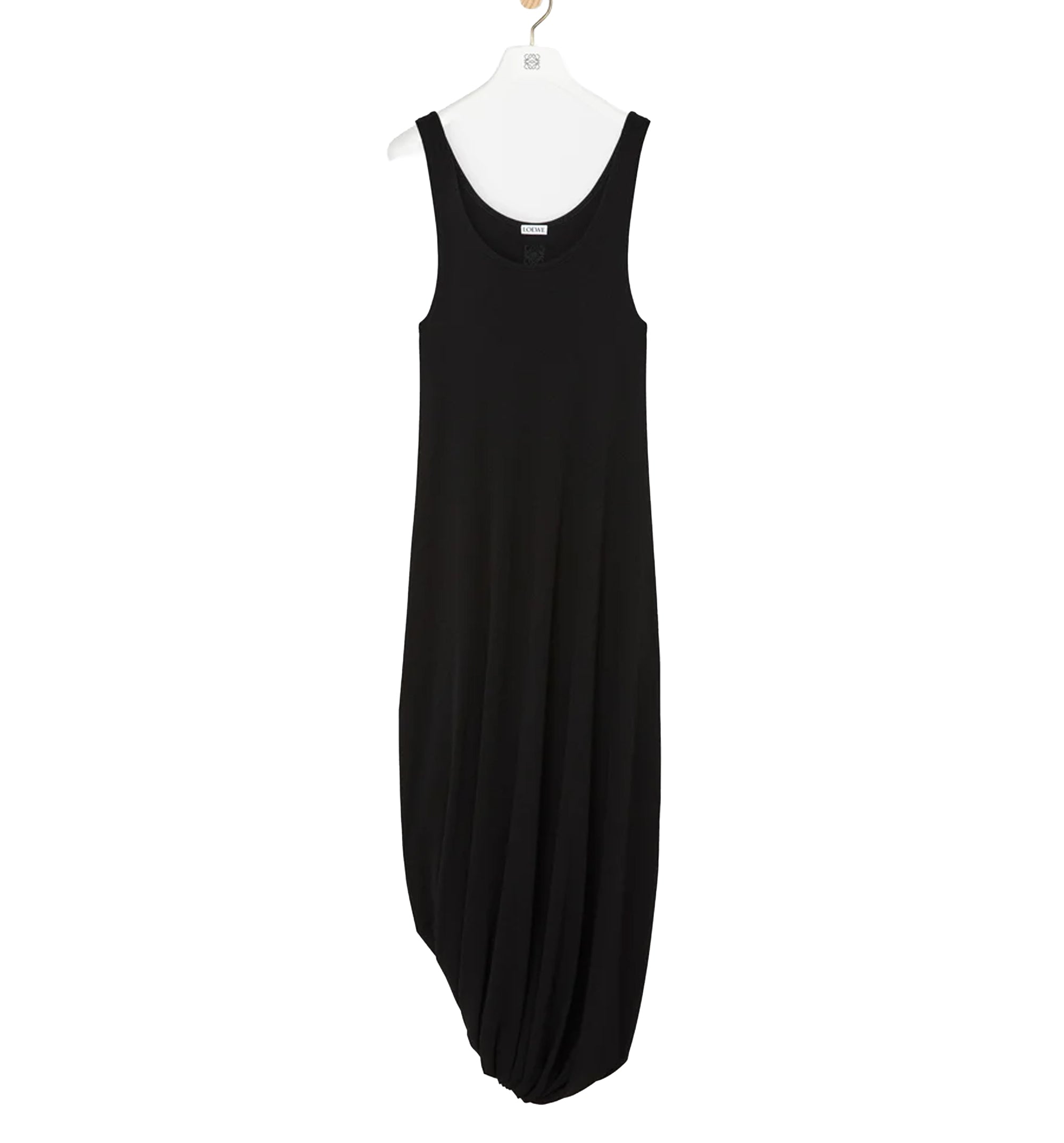 Dress In Viscose