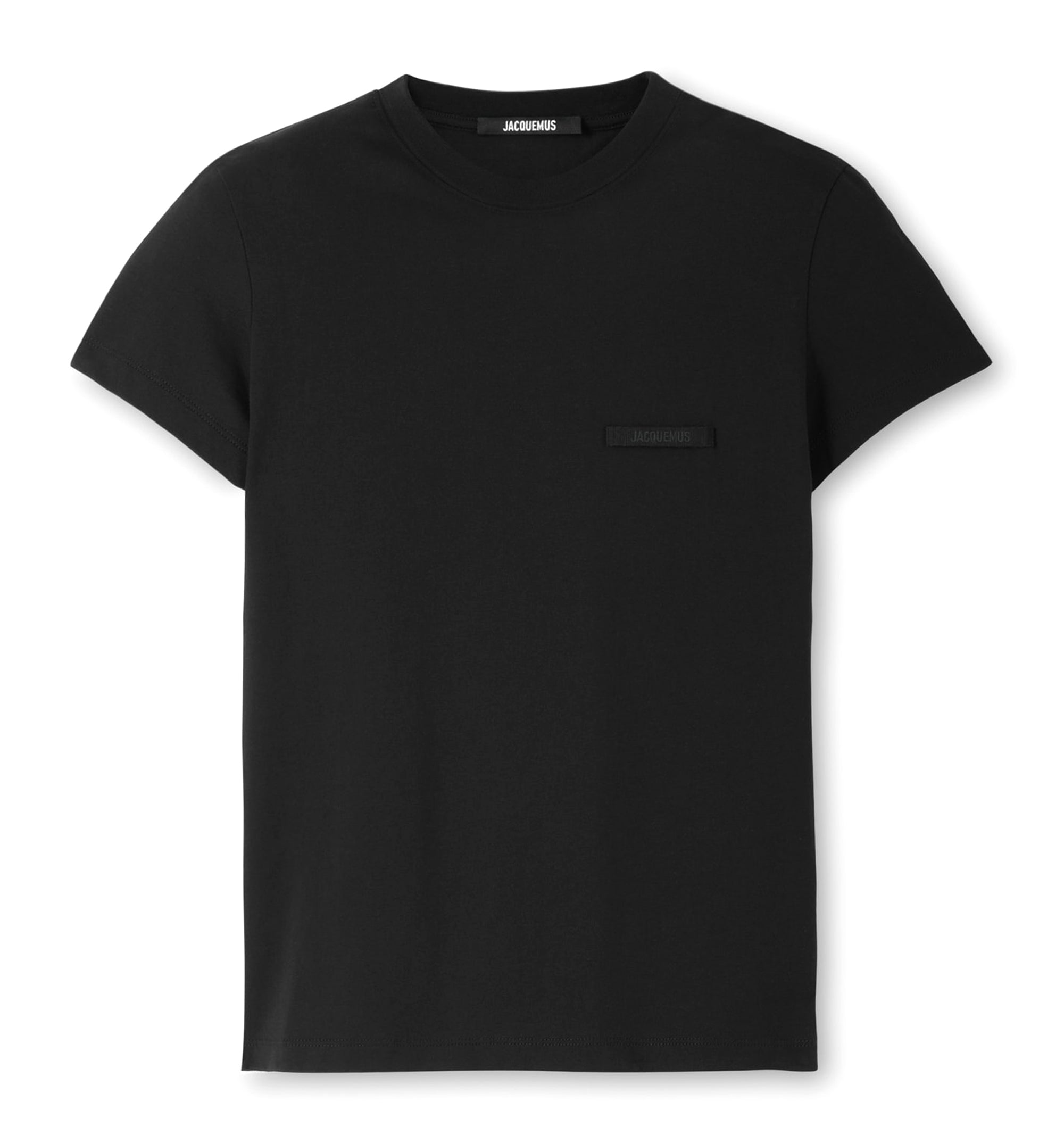 The Gros Grain short-sleeve t-shirt