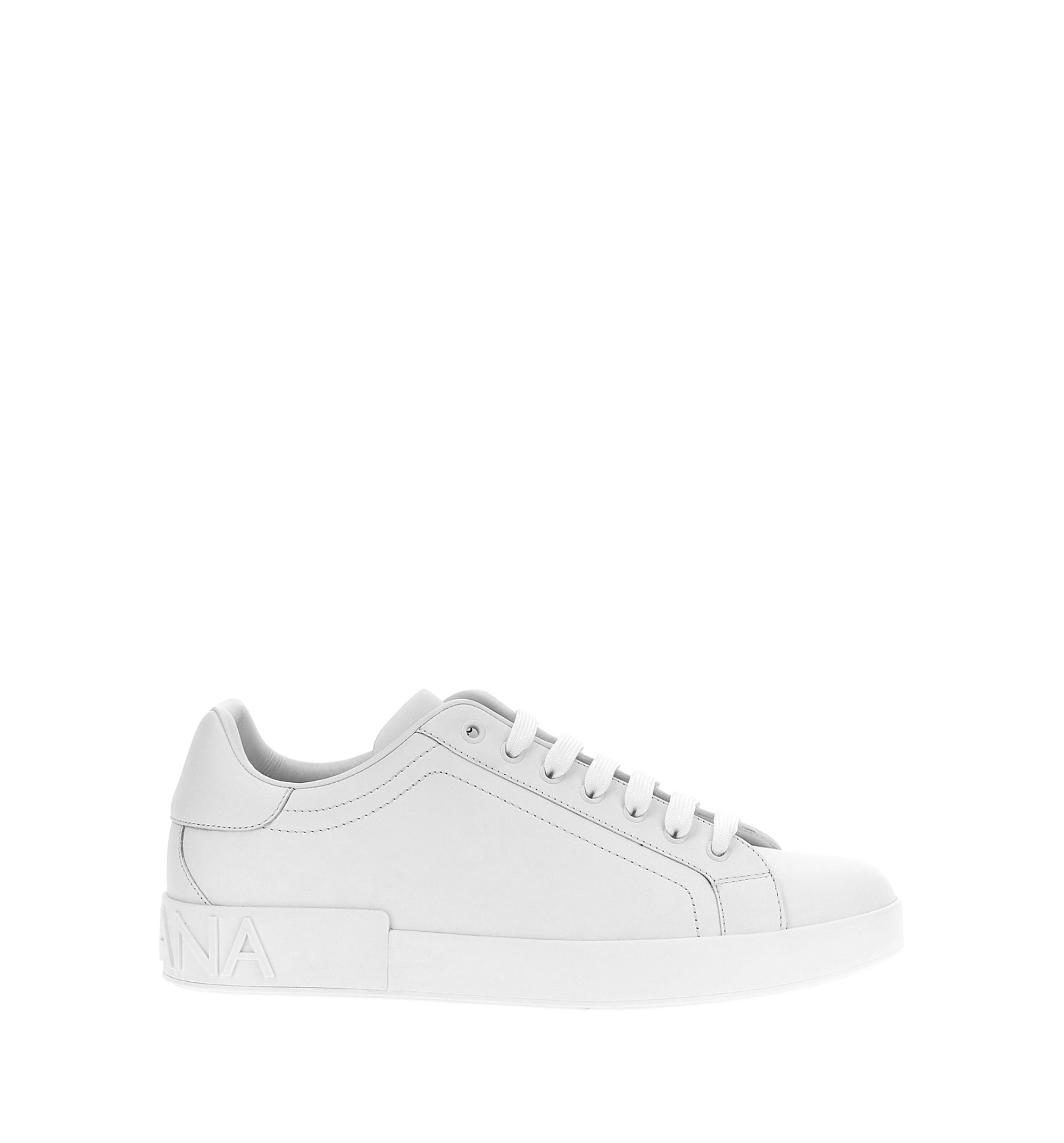 Calfskin Portofino Sneakers