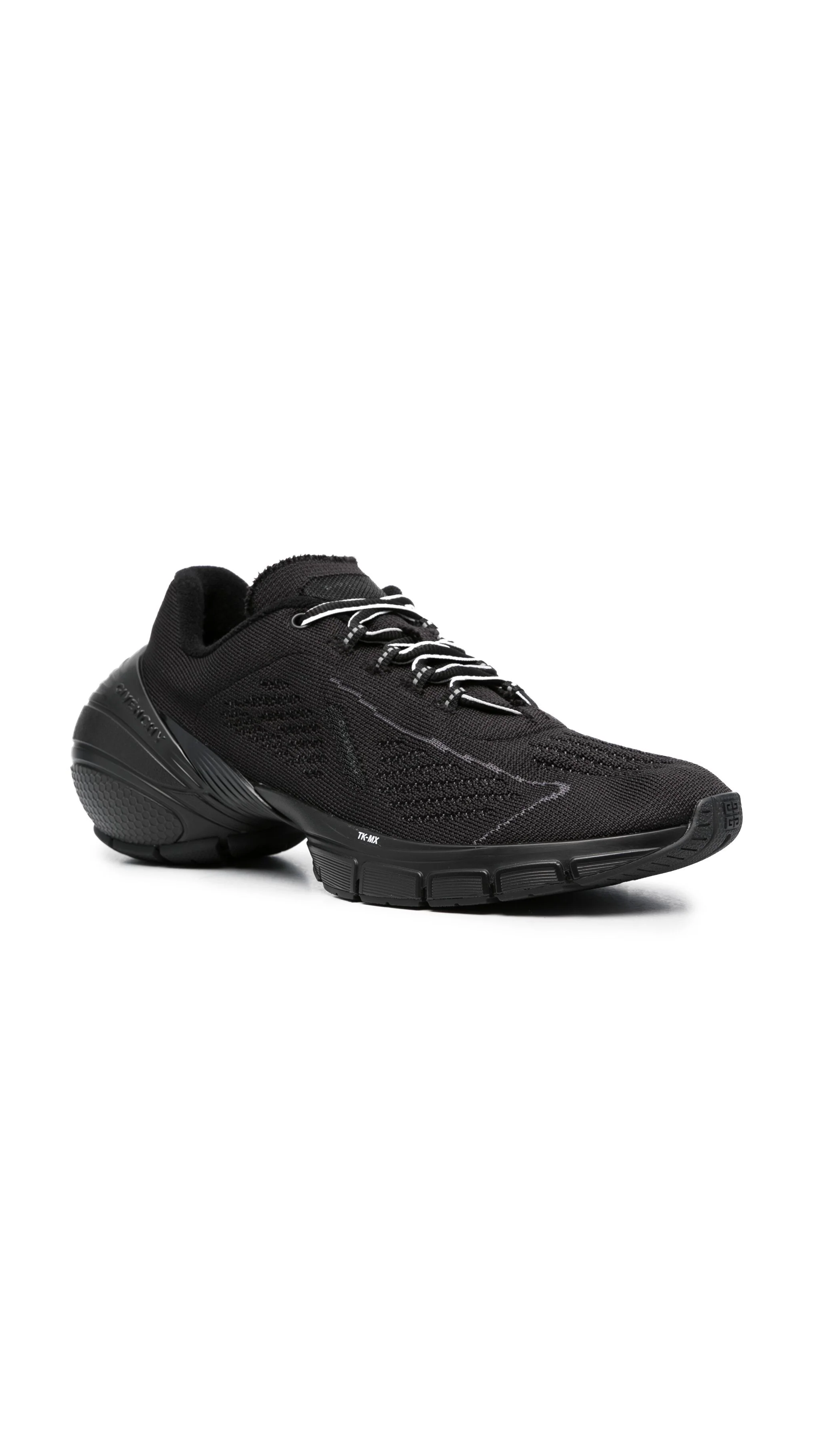 TK-MX Sneakers - Black