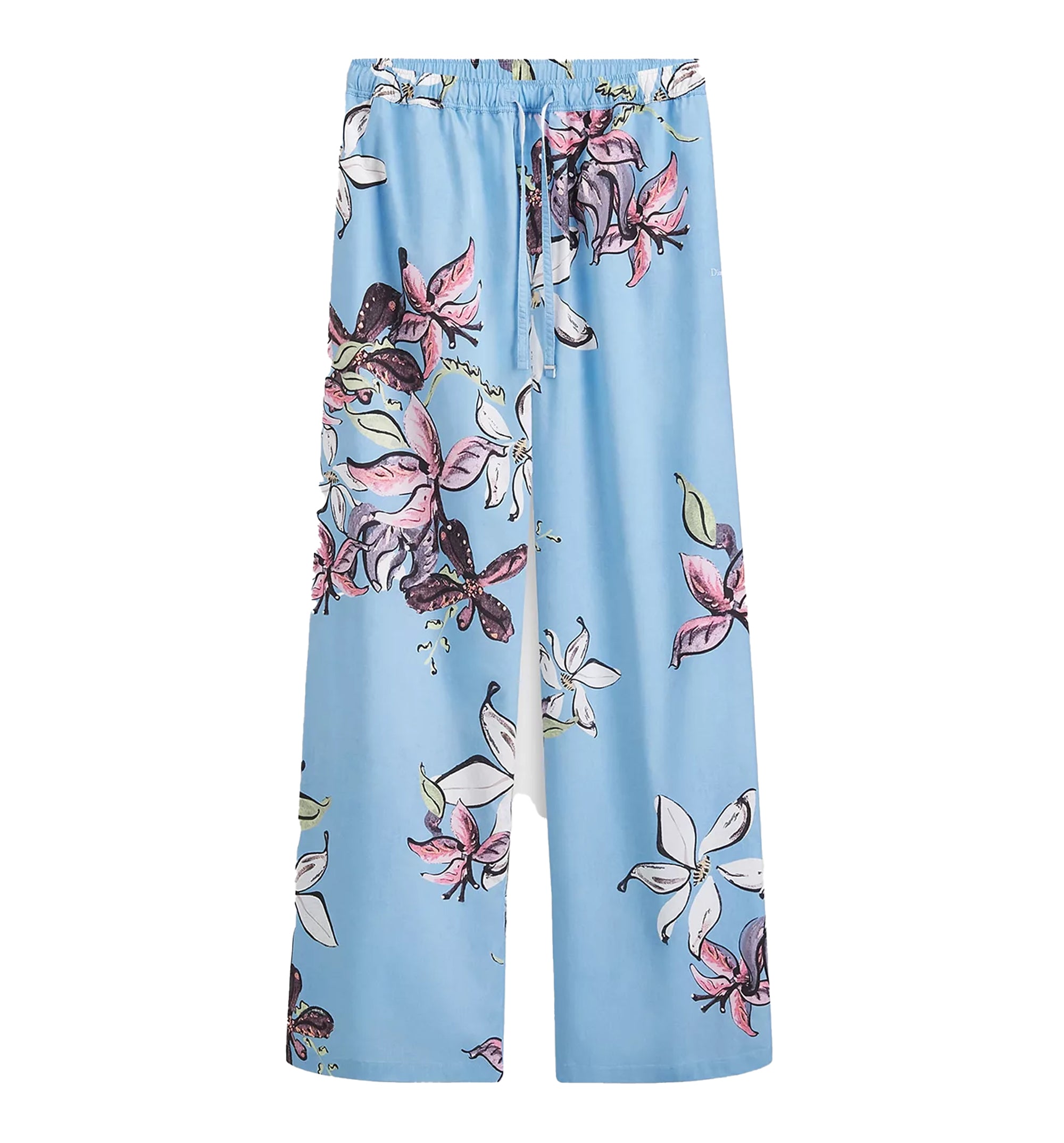 Dioriviera Pants