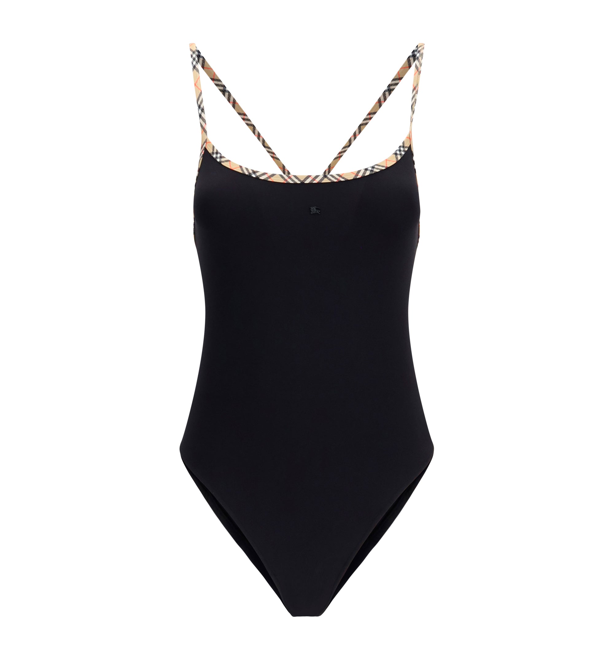 Satine One Piece Swimsuit