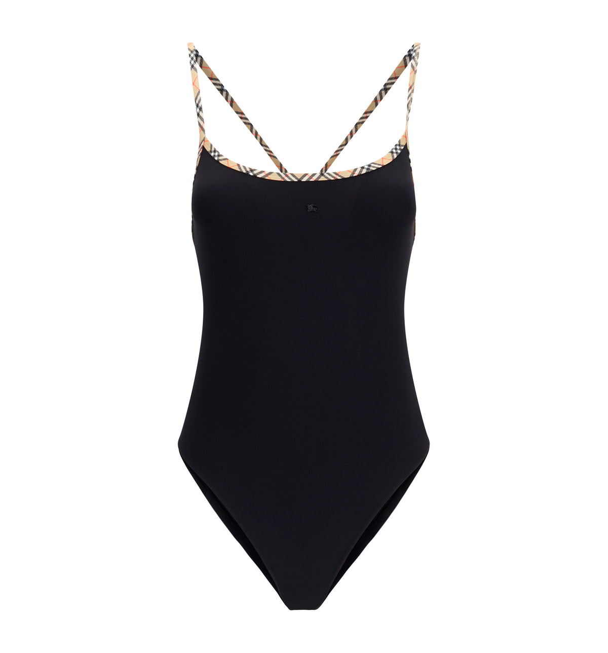 Satine One Piece Swimsuit