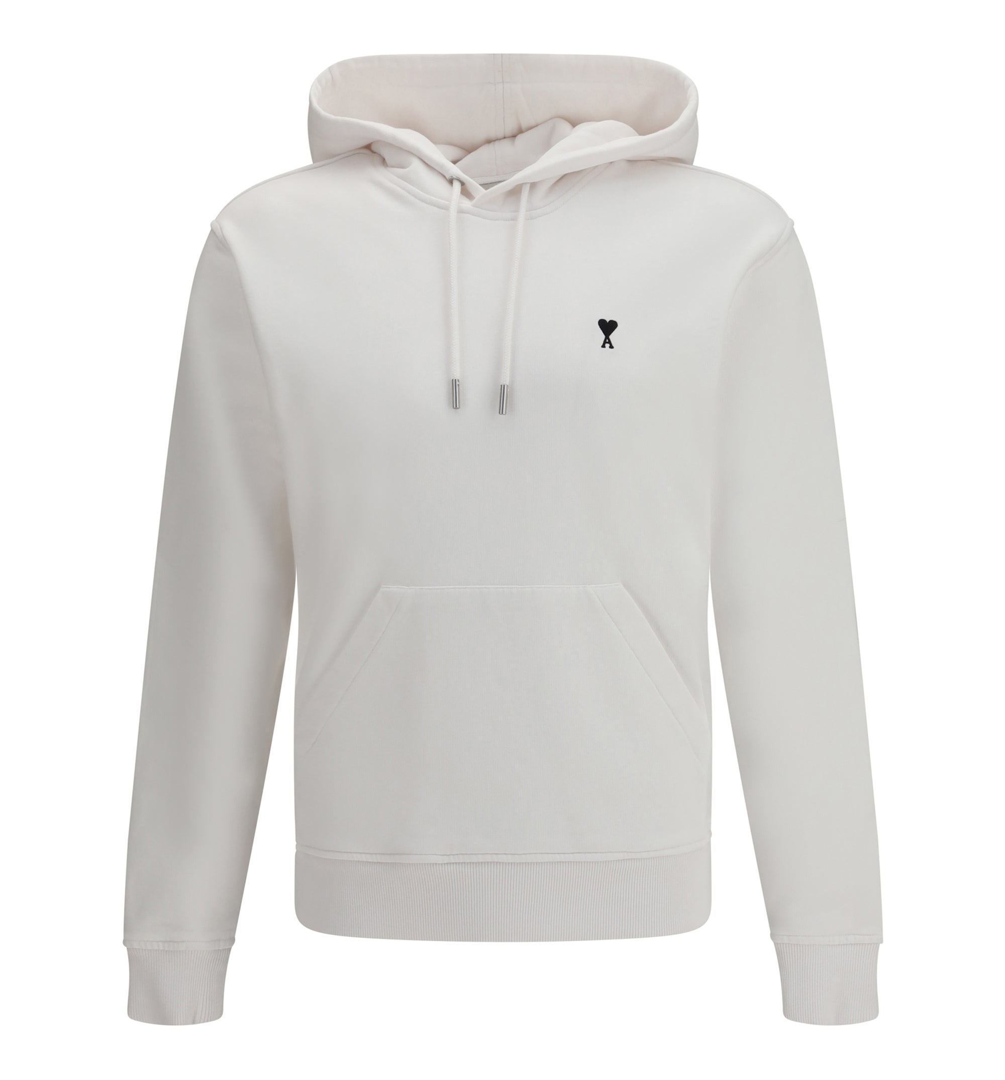 Cotton Ami De Coeur Hoodie