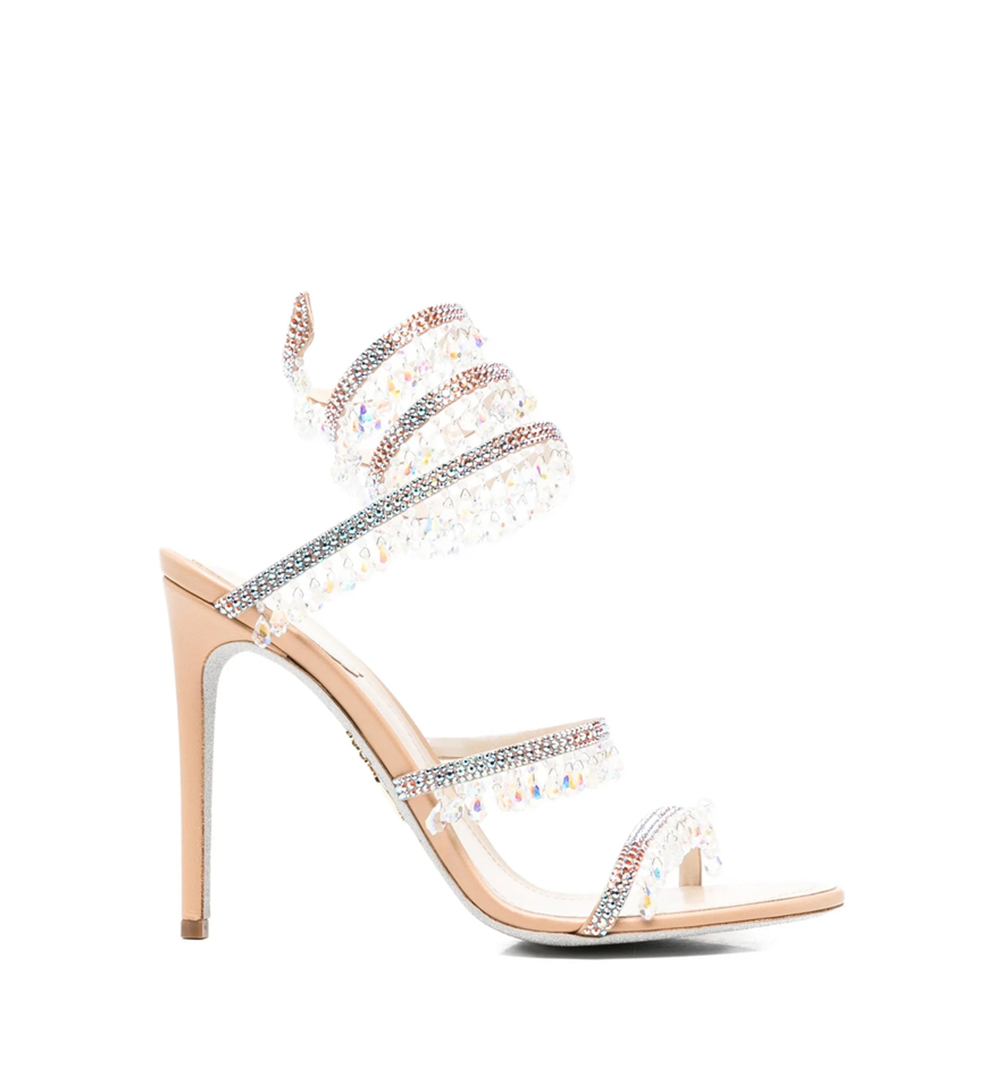 Chandelier Sandal