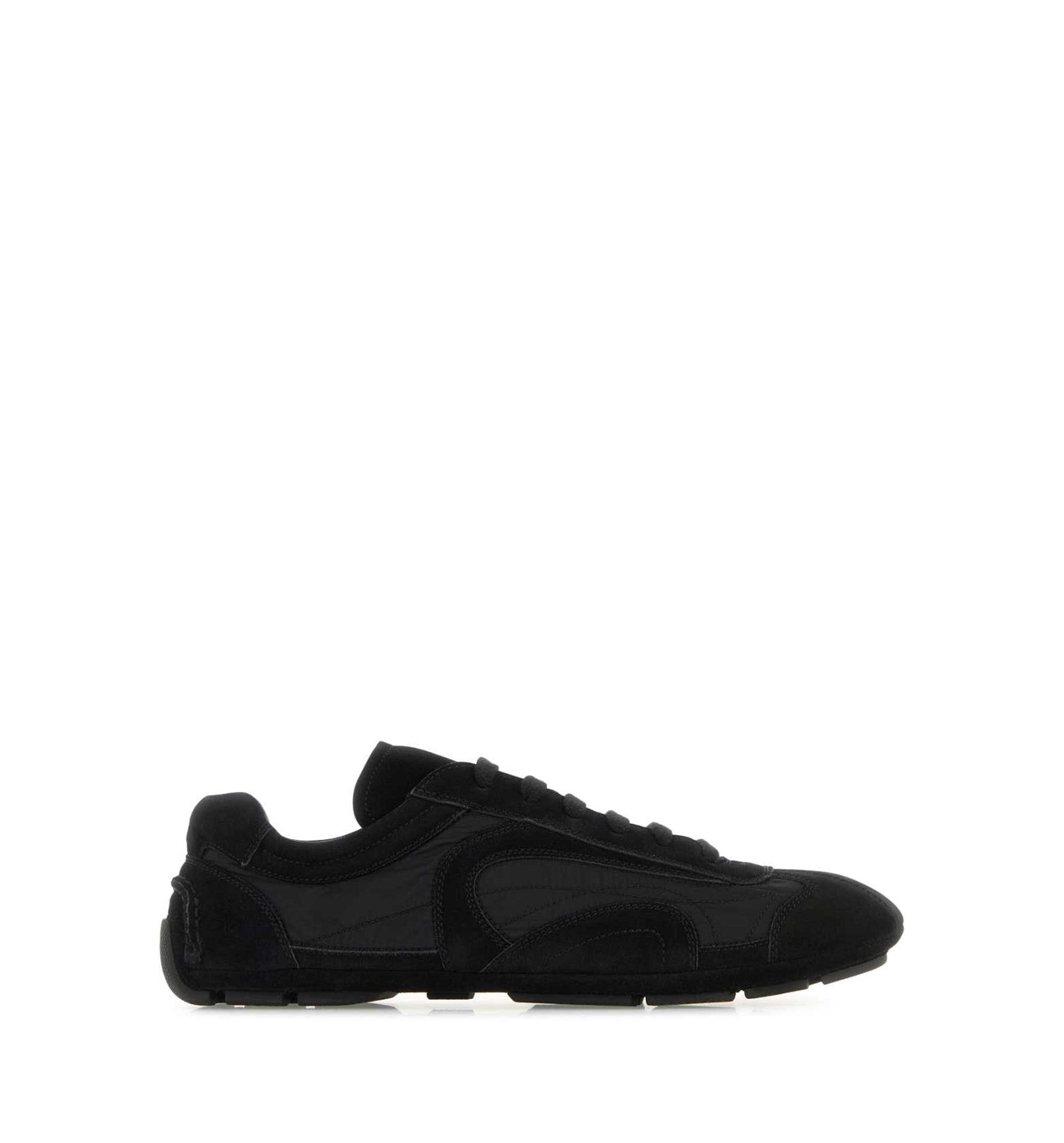 Montecarlo Re-Edition 2005 Sneakers