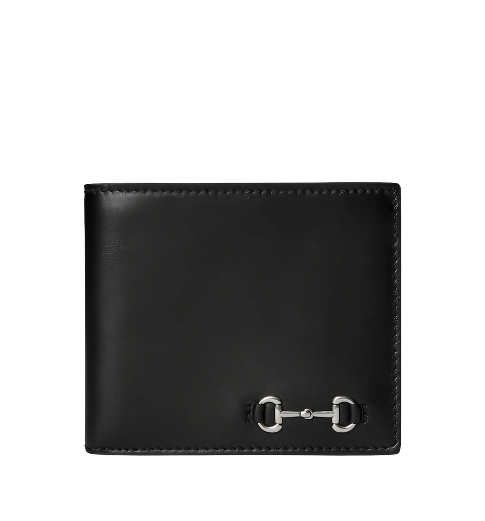 Small wallet with Horsebit