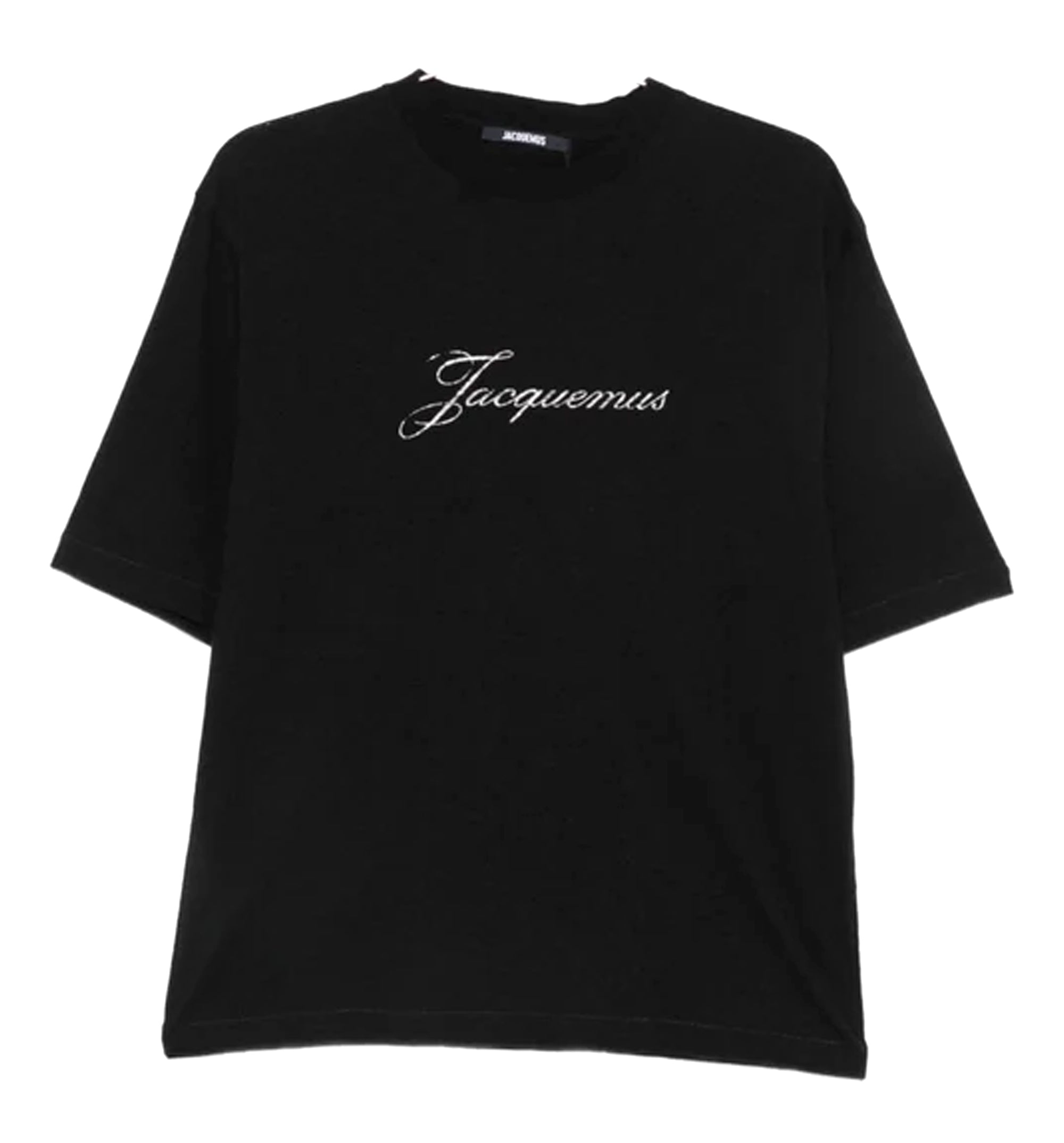 The Jacquemus t-shirt