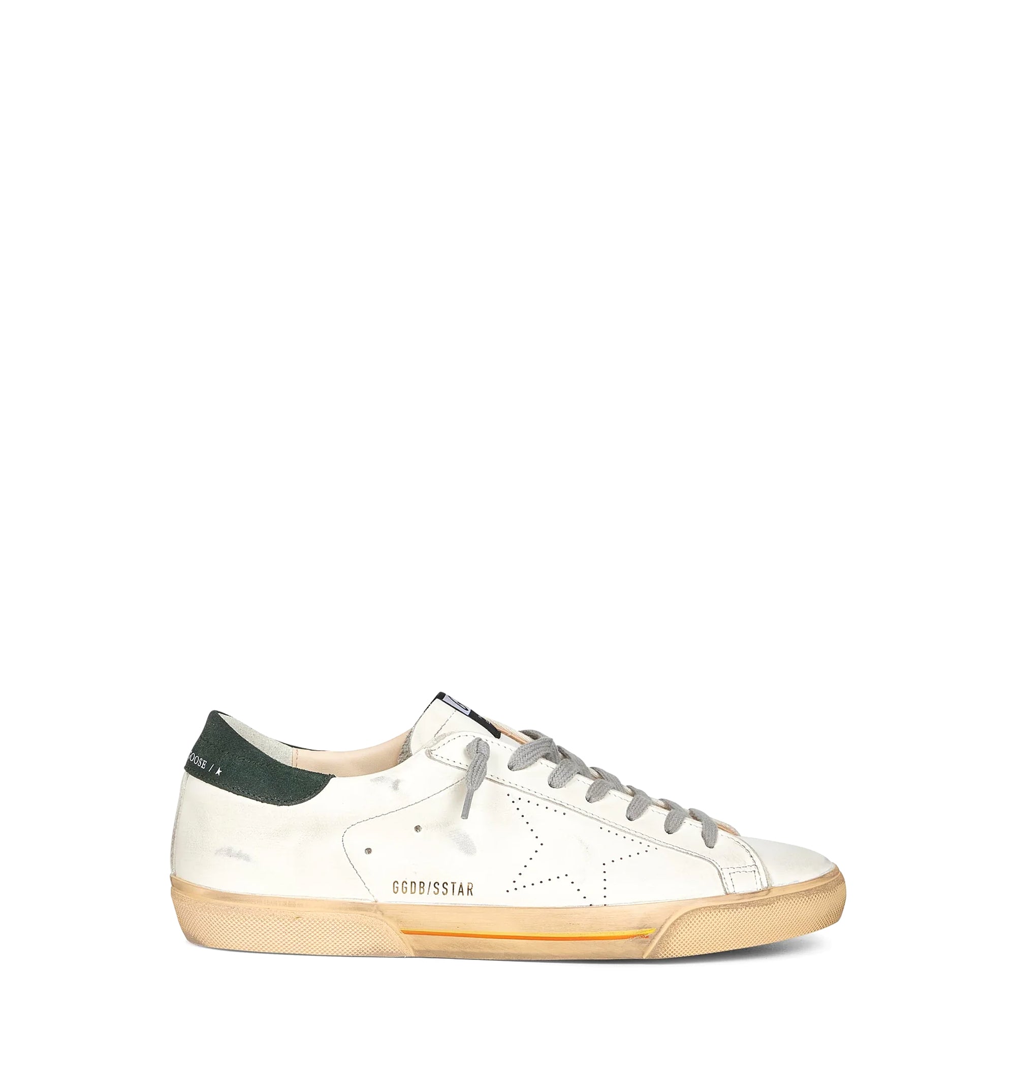 Men’s Soul Star Sneaker