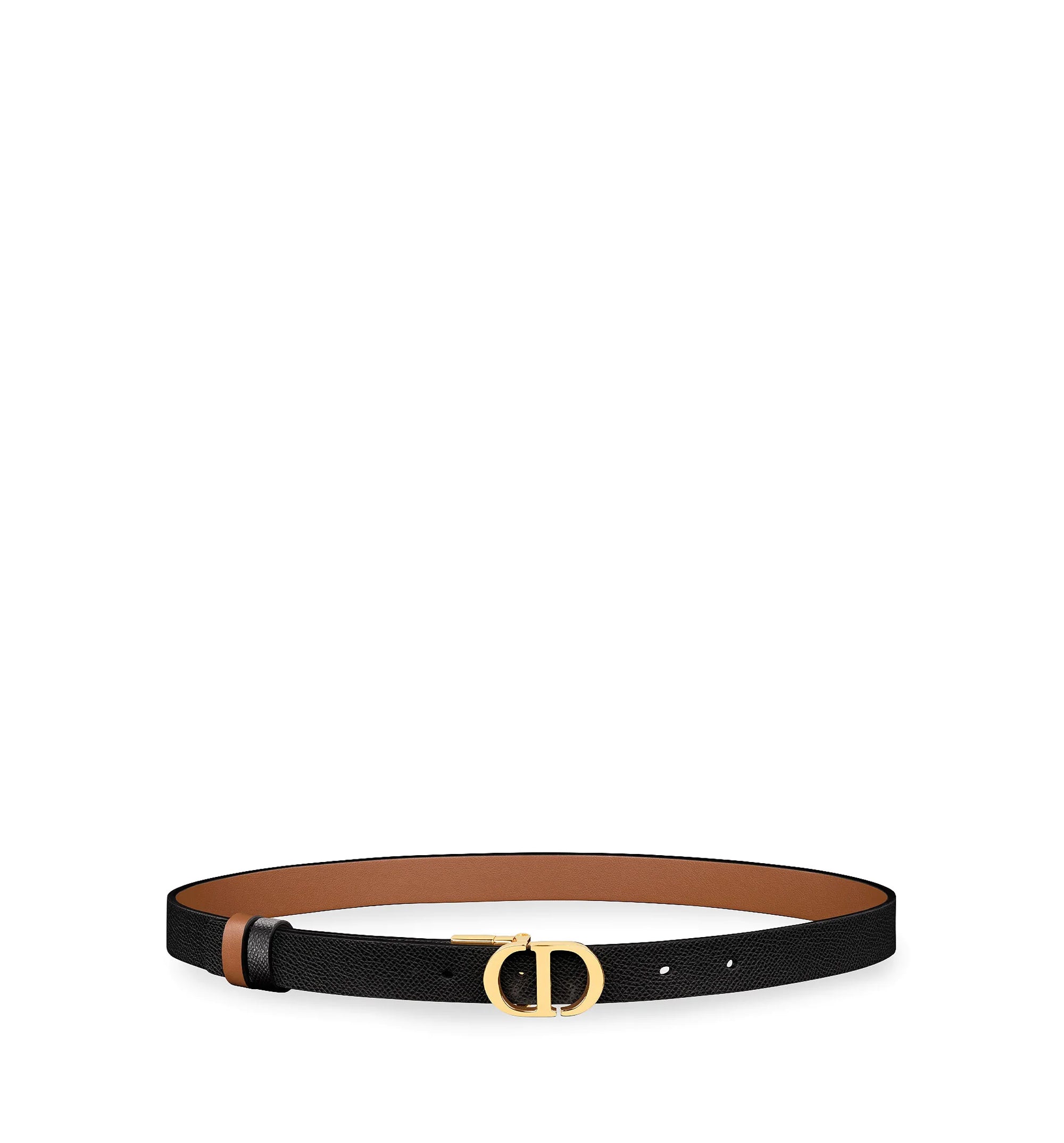 30 Montaigne Reversible Belt