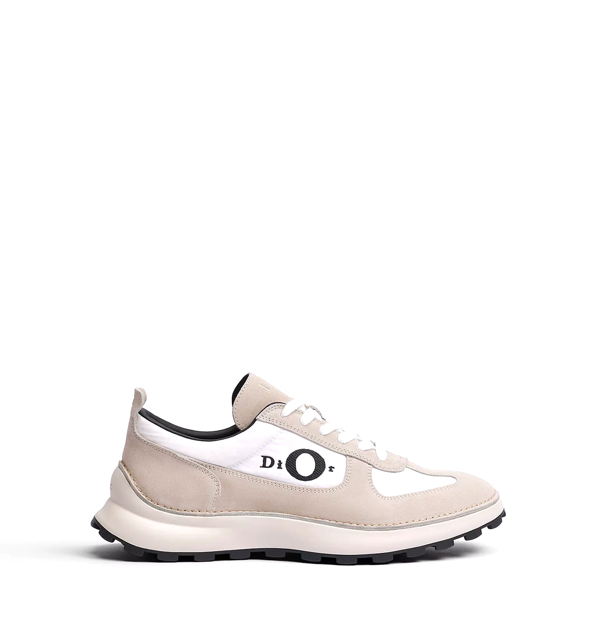 Dior Squash Sneaker