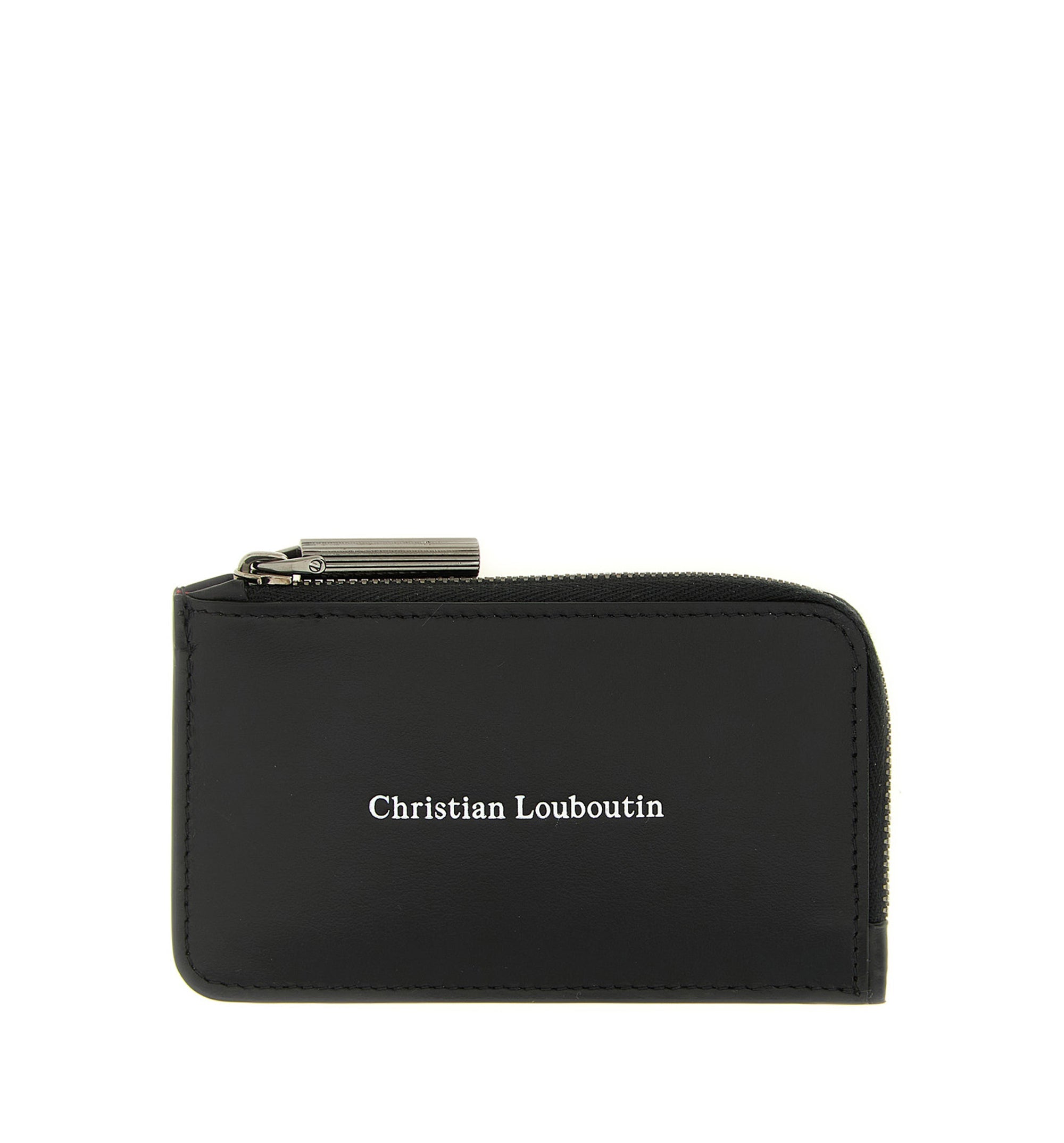 'Canopy' zip card holder