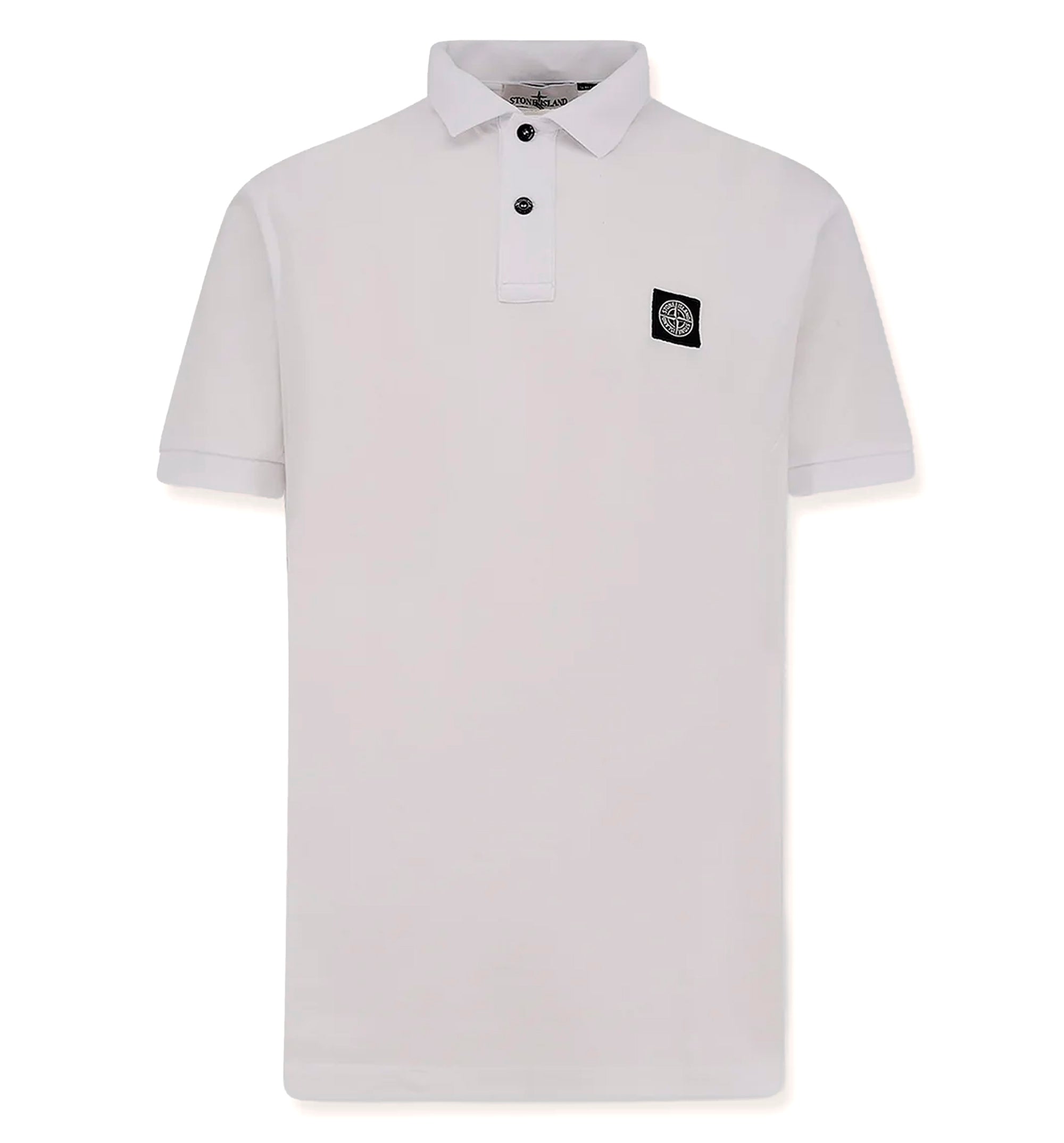 Cotton polo shirts