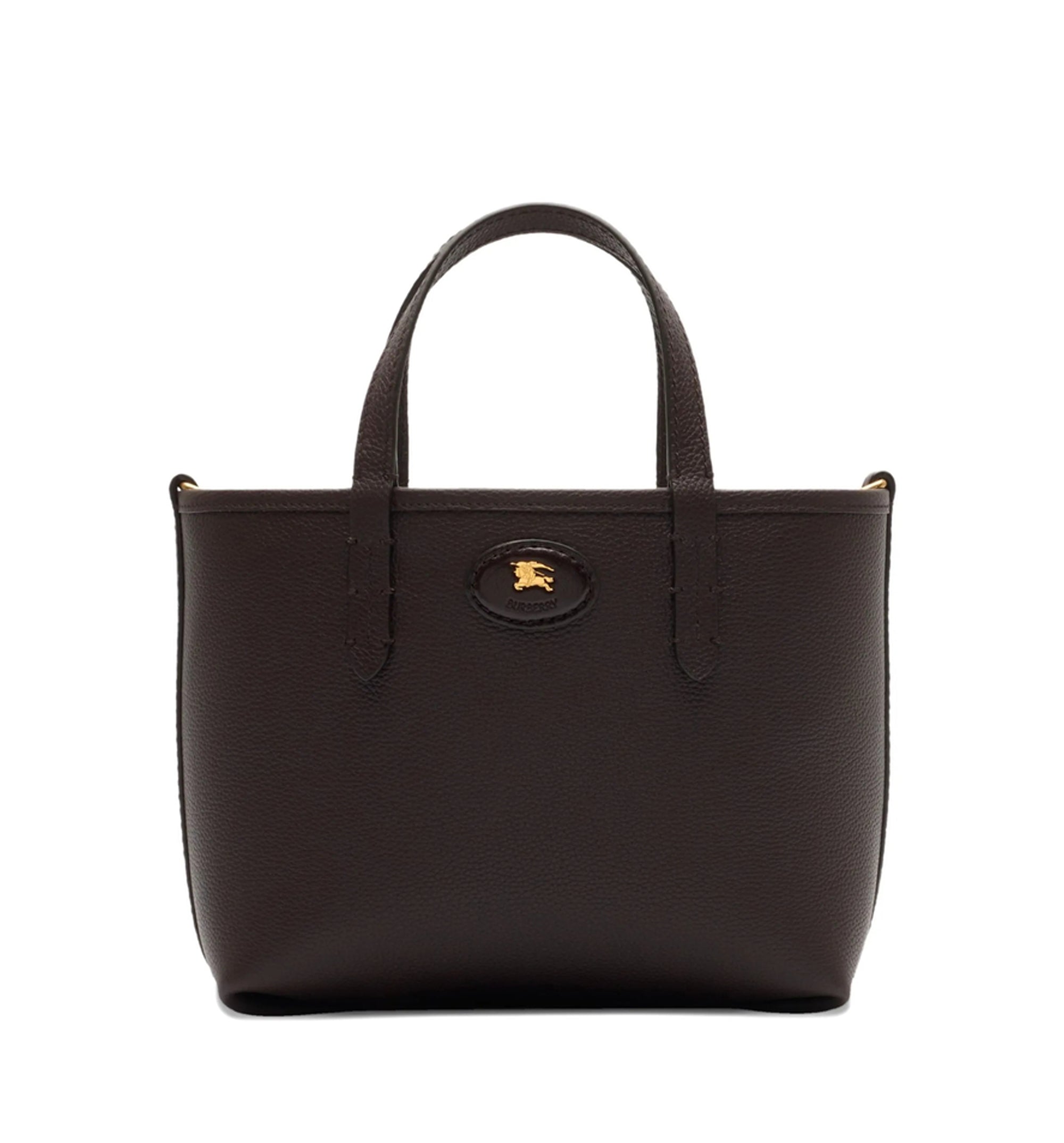 Mini Reversible Bloomsbury Tote