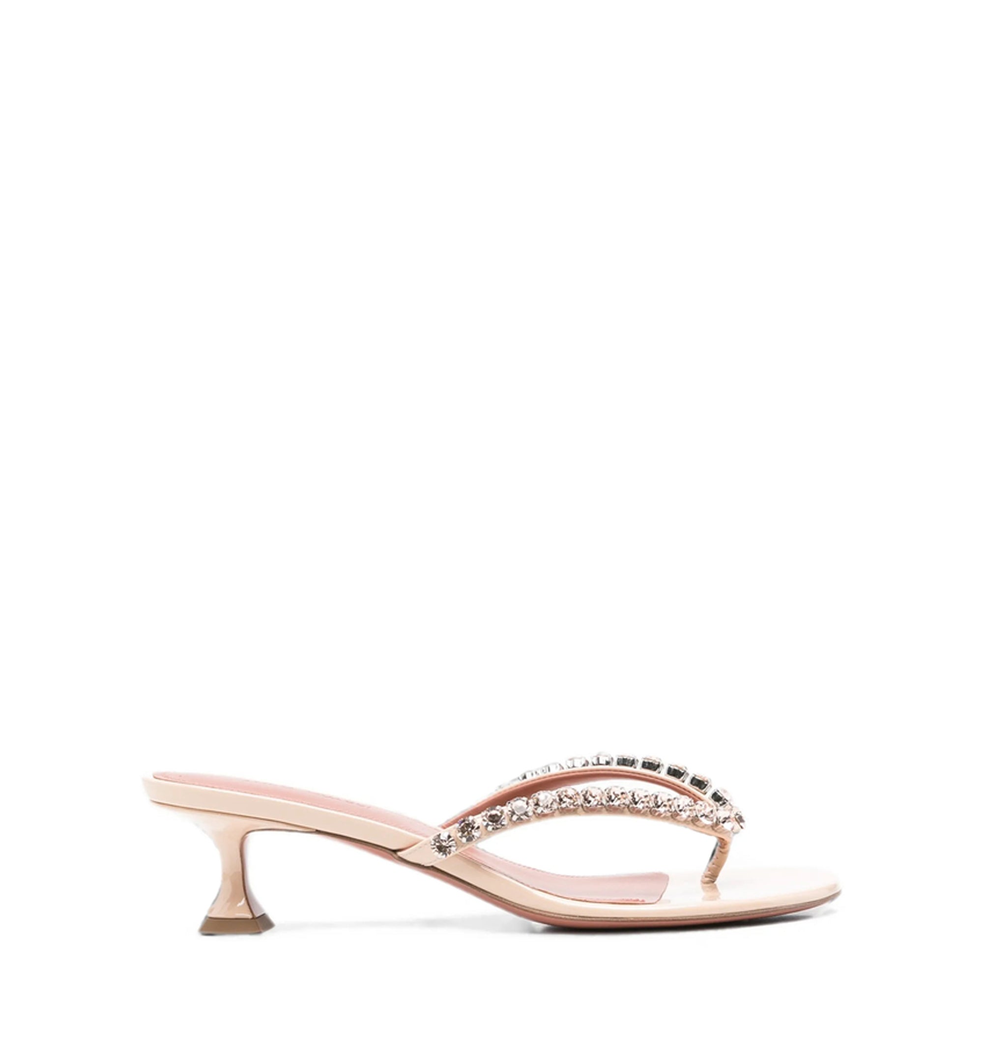 Gigi Thong Sandal 45