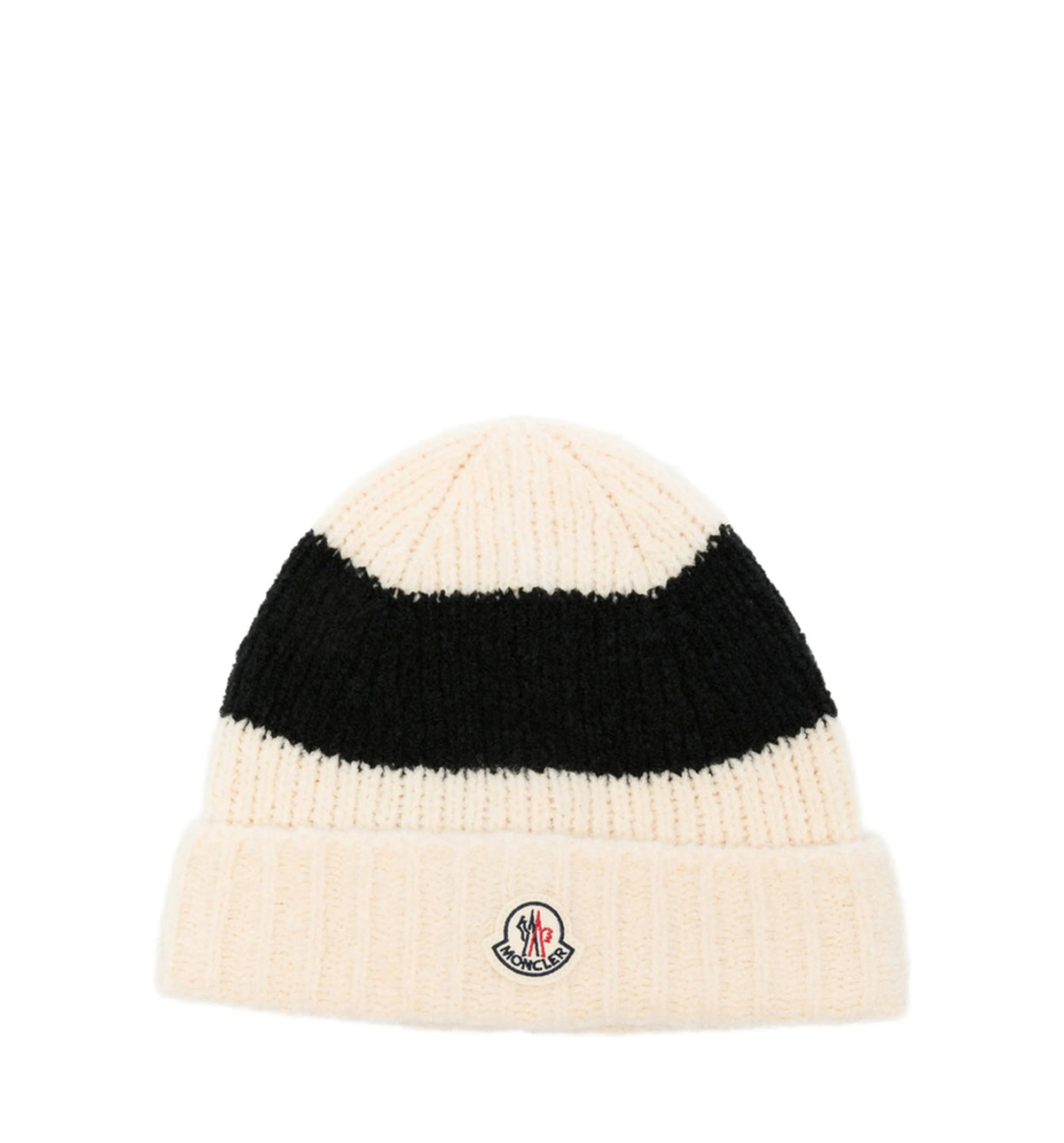 Wool Beanie