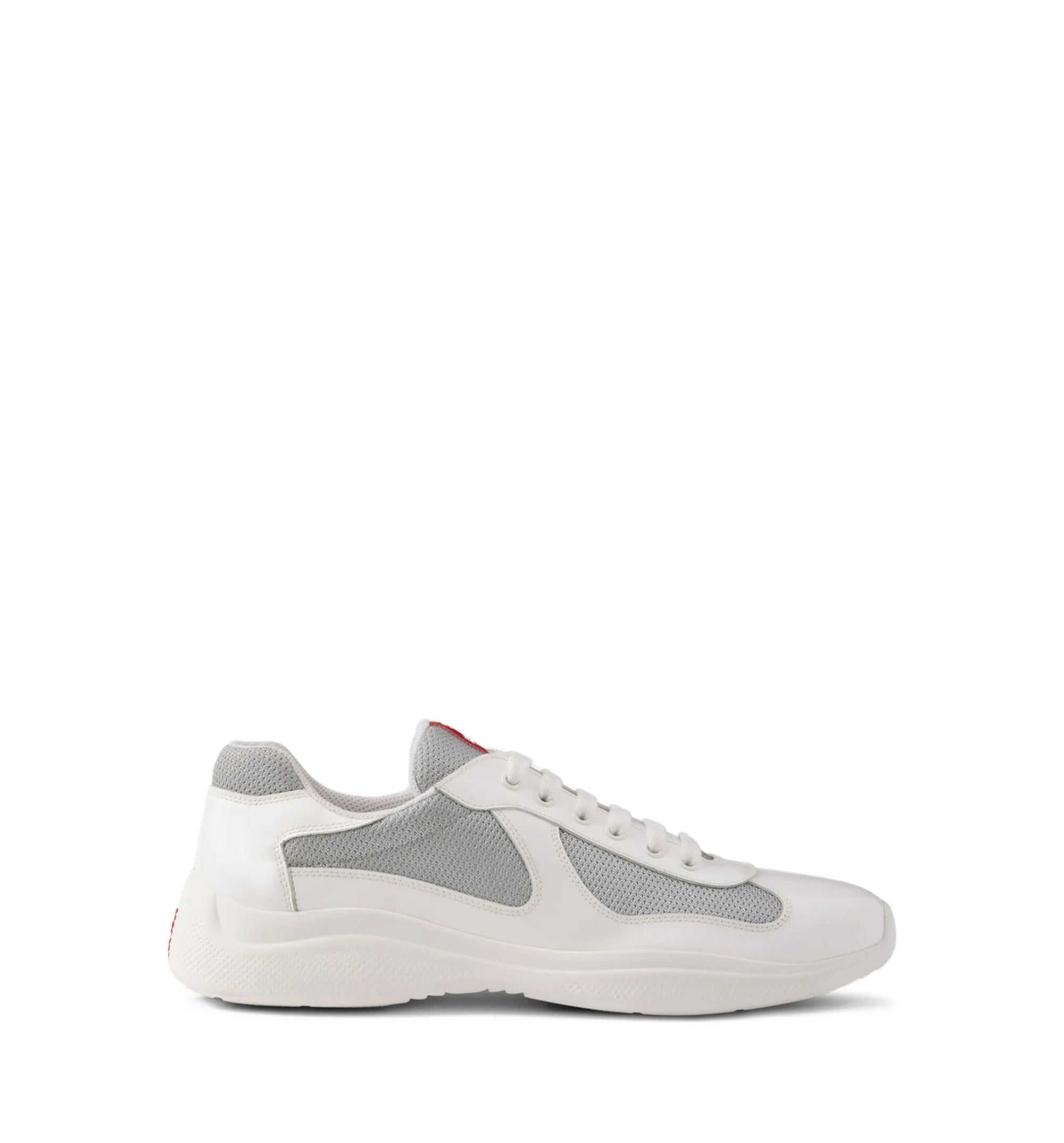 Prada America’s Cup Sneakers