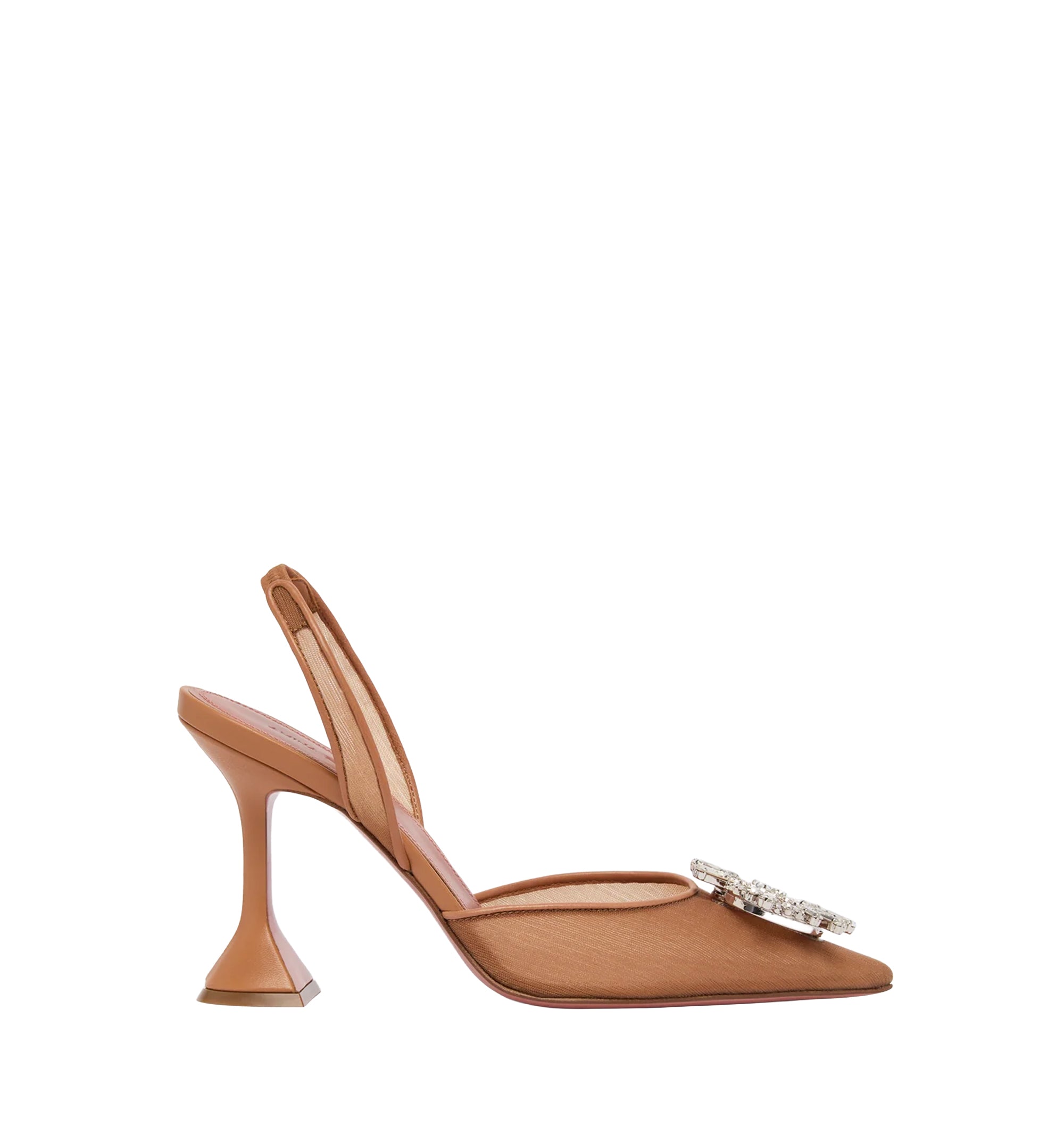 Begum Mesh Pumps