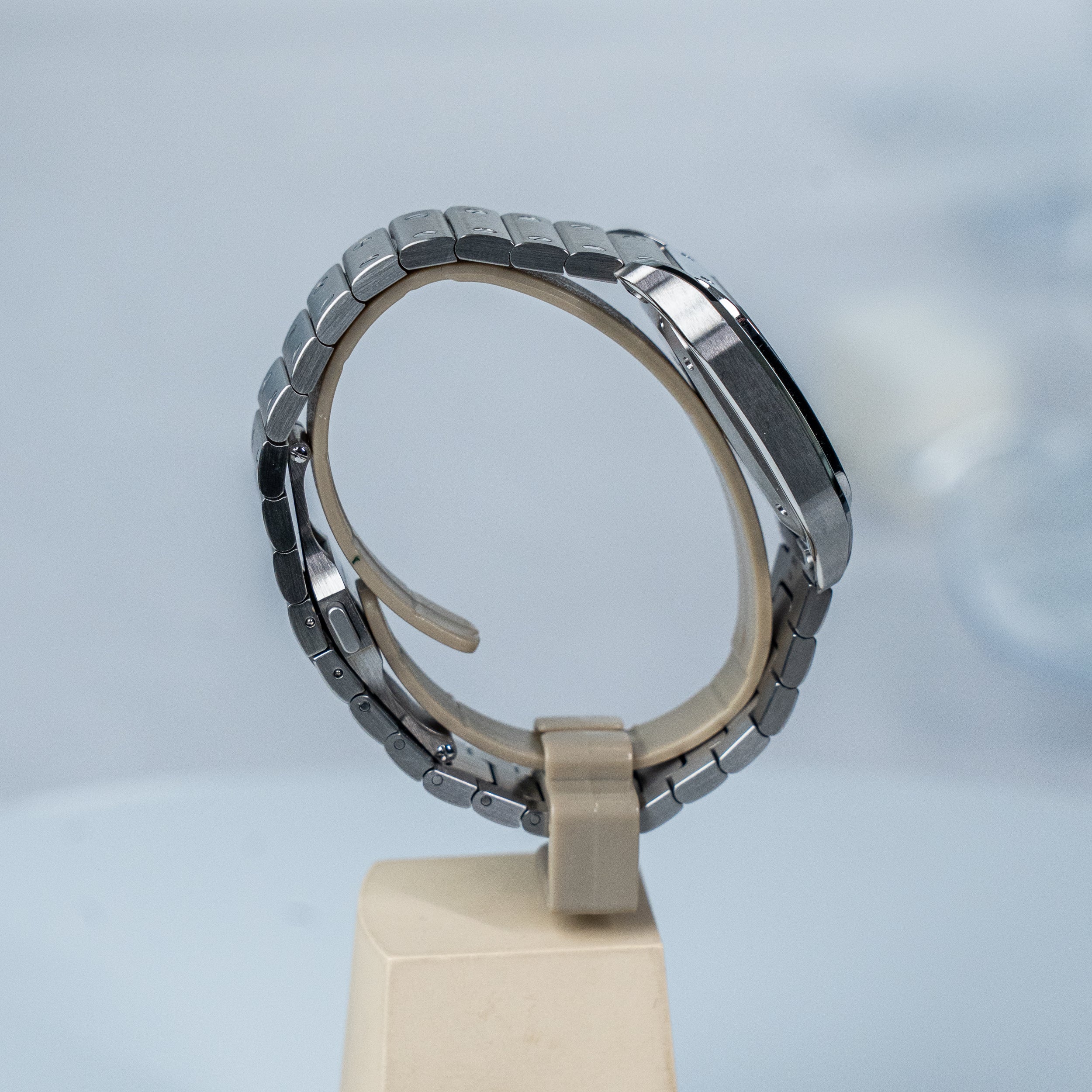 Deposit for Cartier Santos - WSSA0029