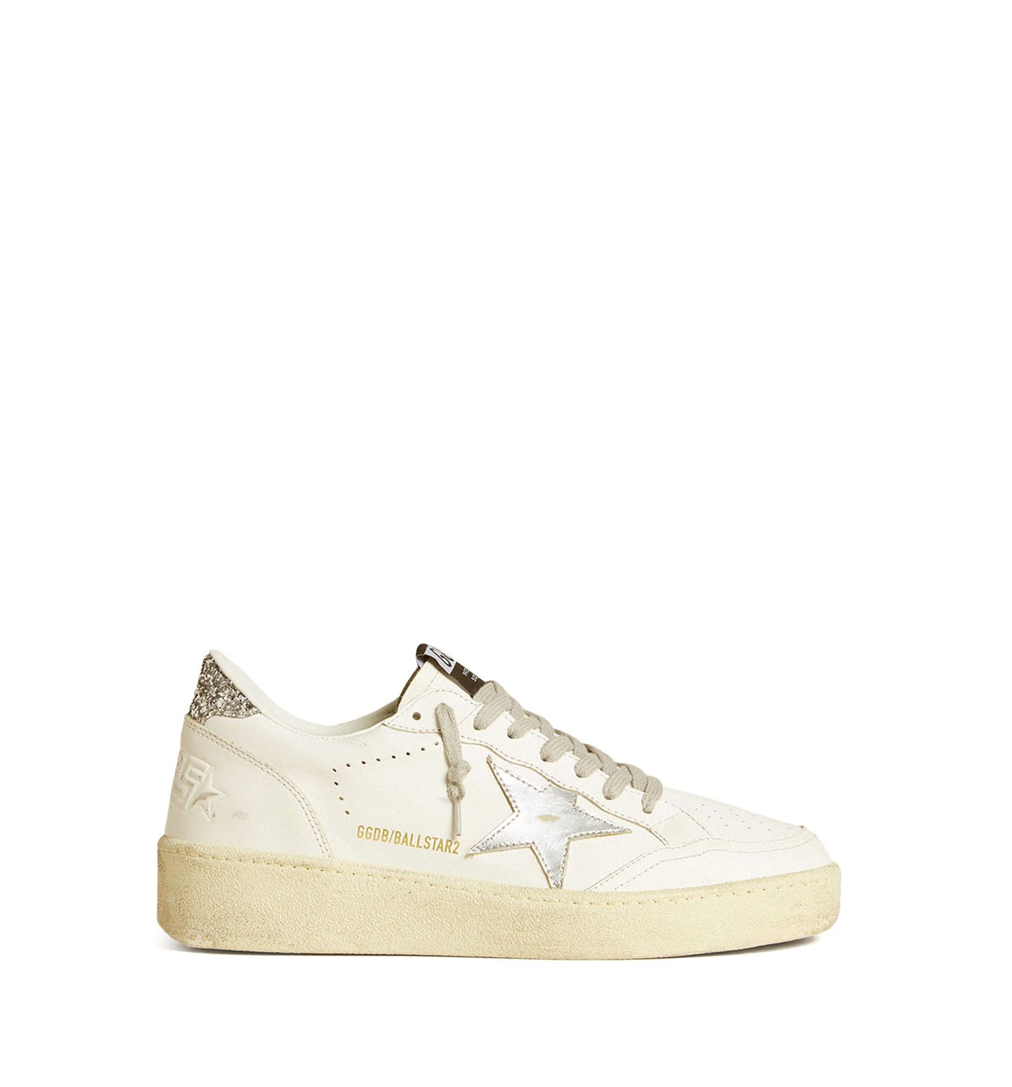 Women’s Ball Star Sneaker