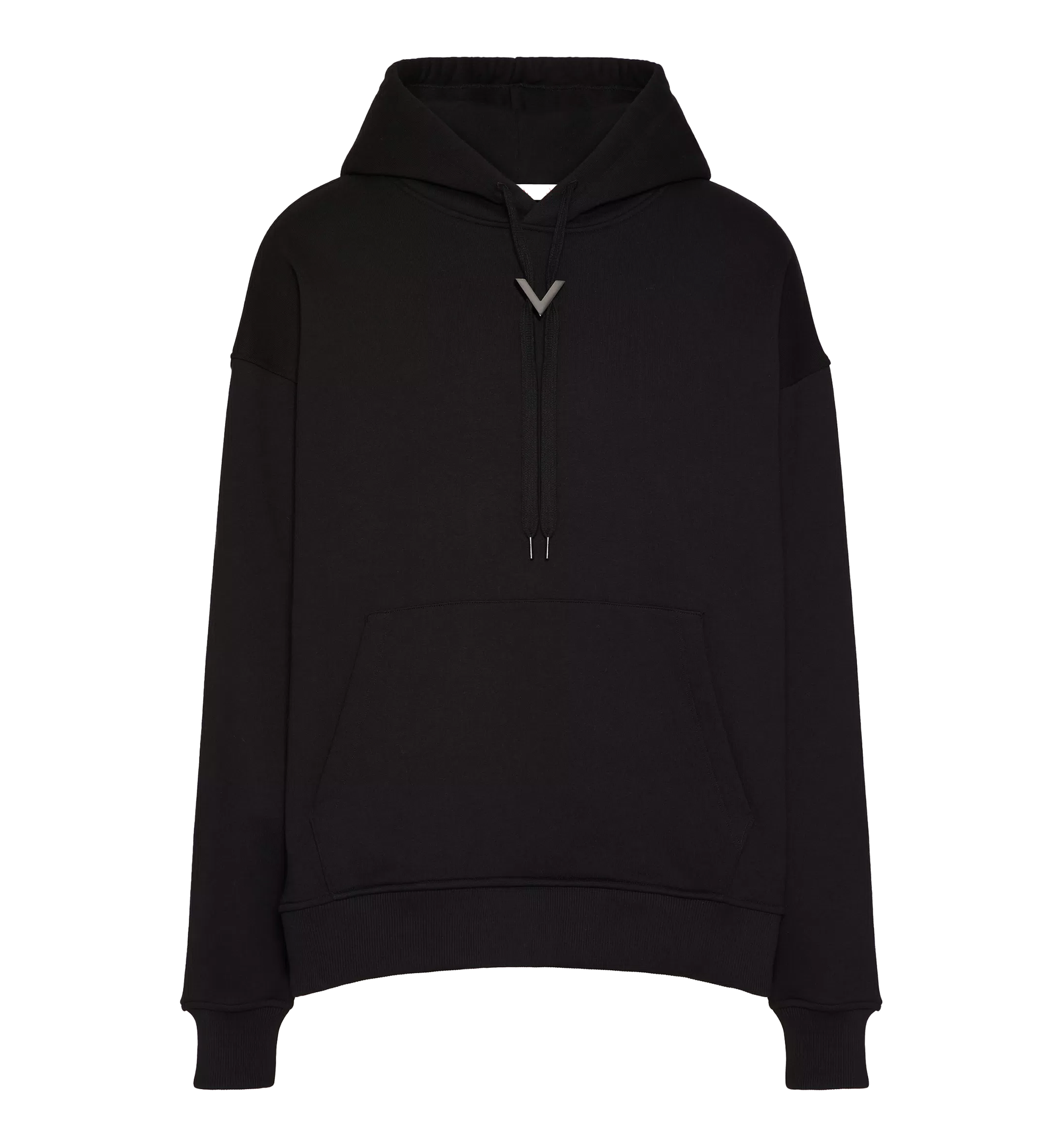 Valentino 'V Detail' hoodie